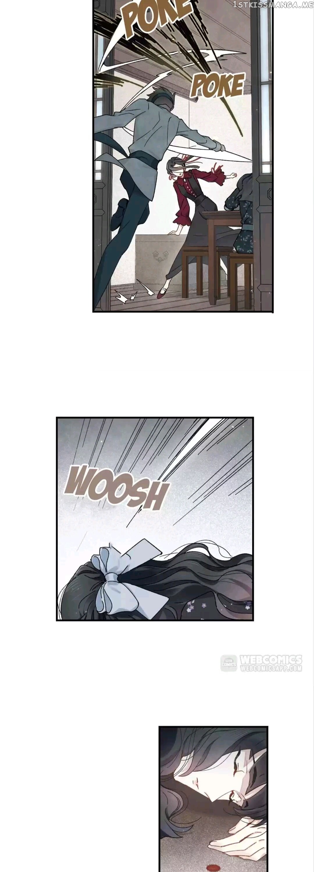 Mejaz – Regulus in The World chapter 86 - page 3
