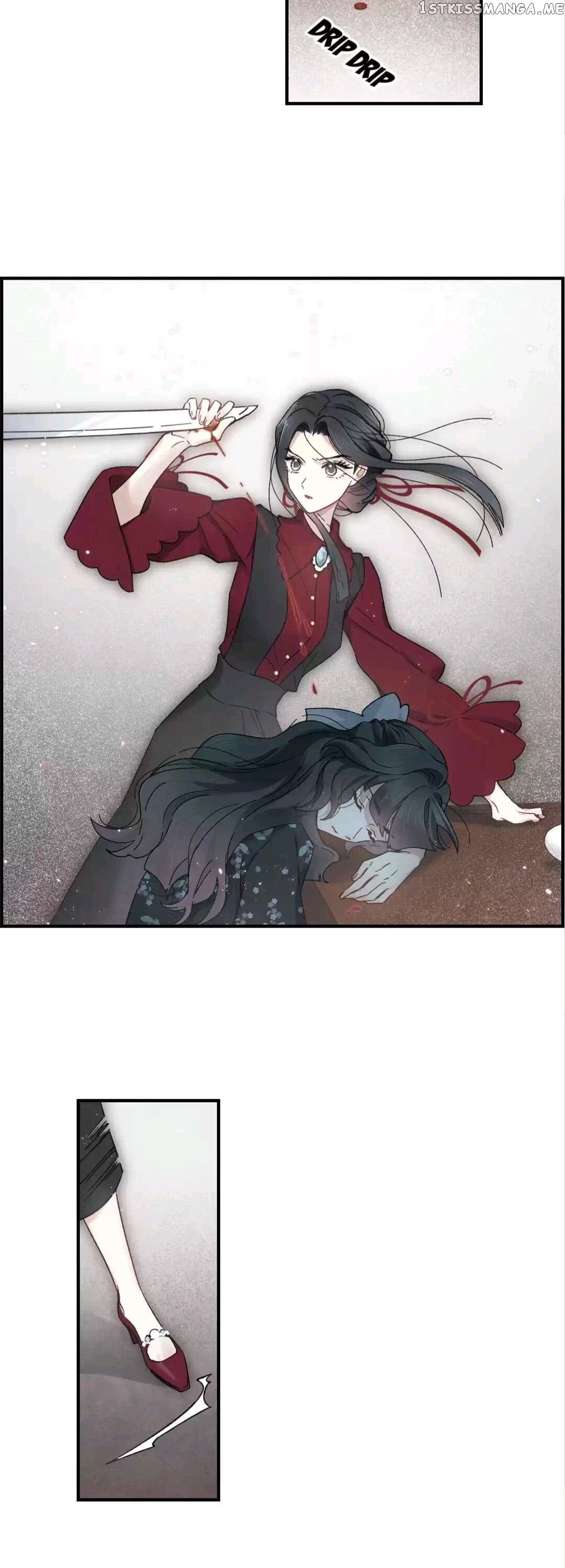 Mejaz – Regulus in The World chapter 86 - page 4