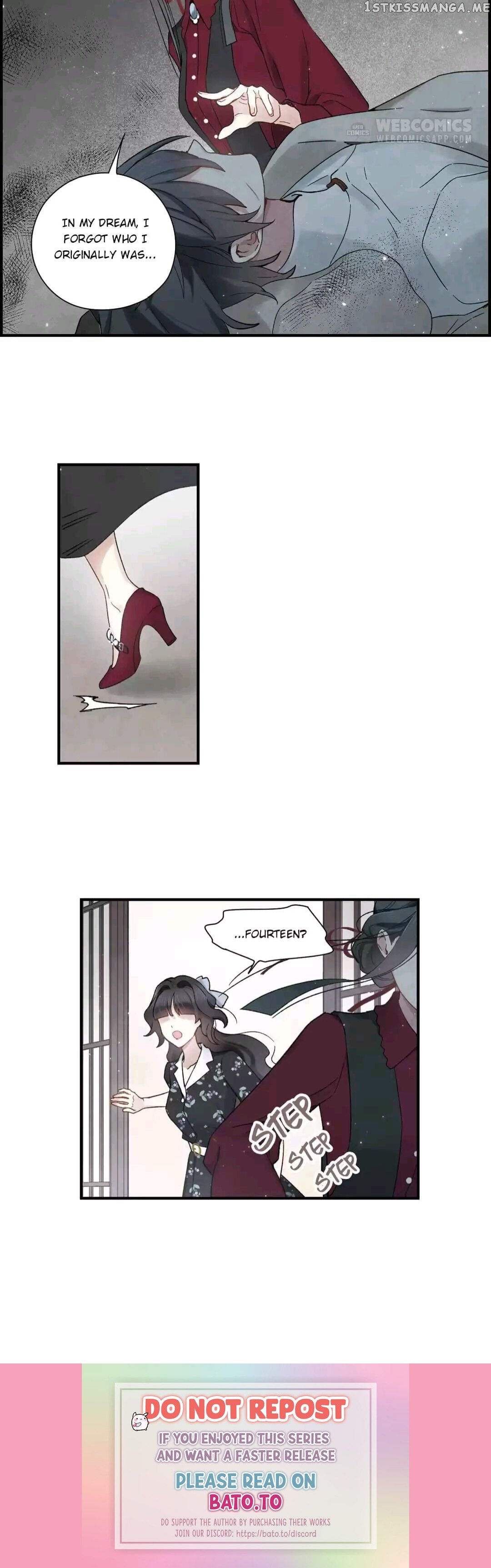 Mejaz – Regulus in The World chapter 82 - page 9