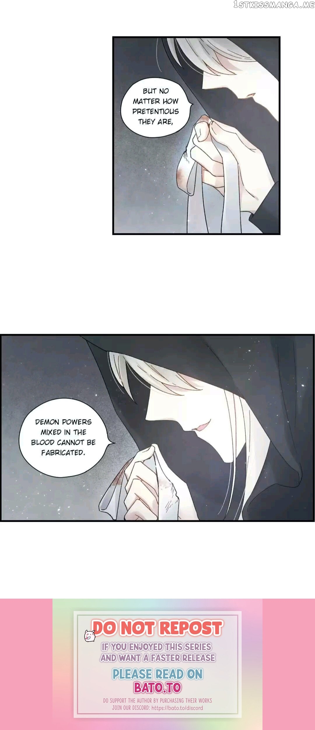 Mejaz – Regulus in The World chapter 81 - page 10