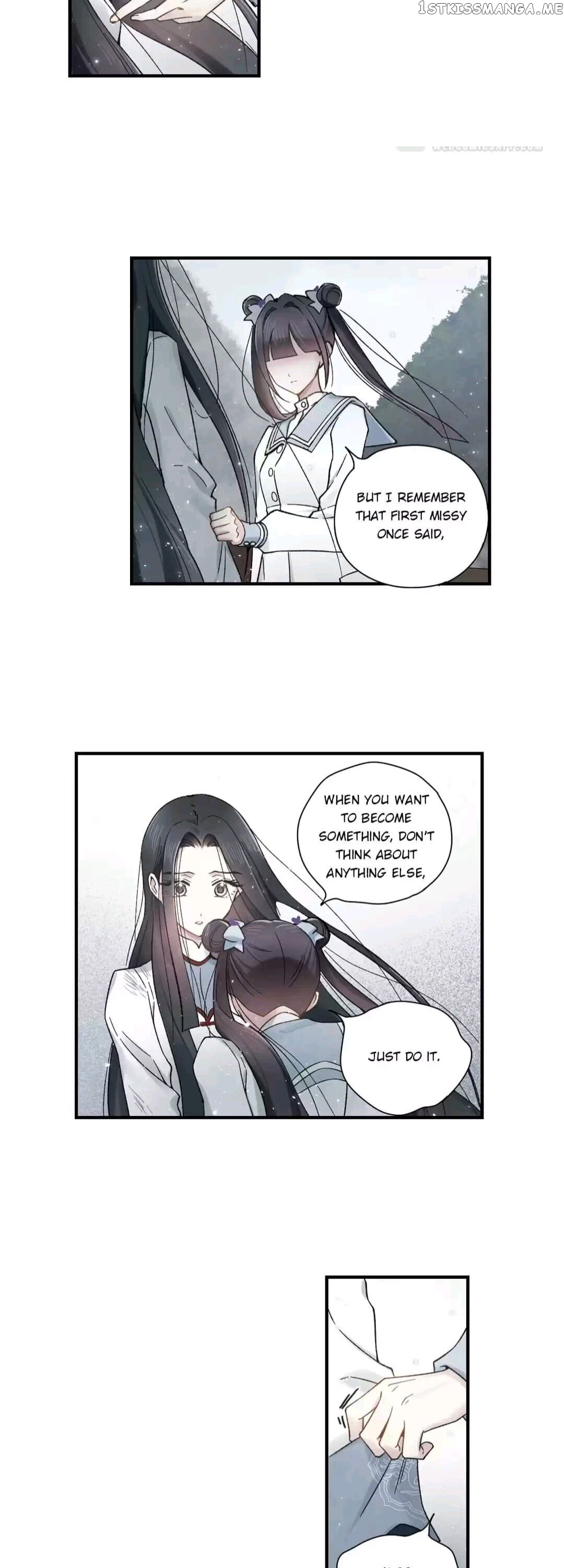 Mejaz – Regulus in The World chapter 81 - page 3