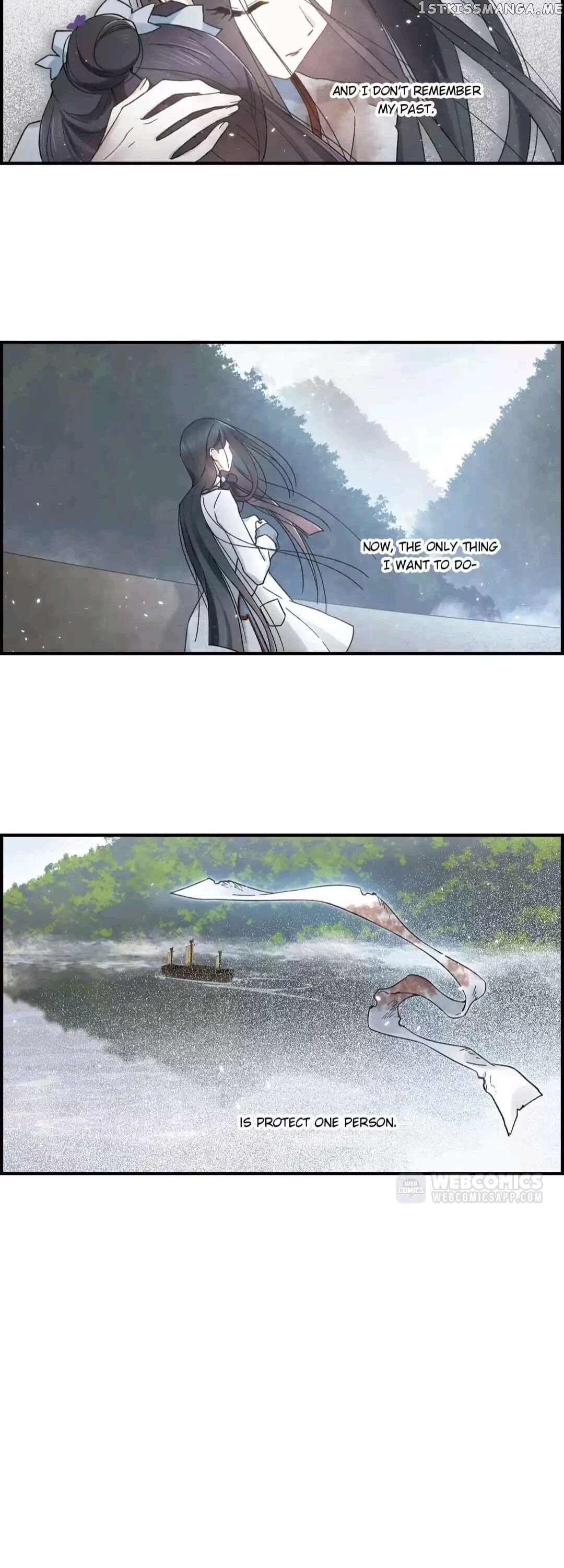 Mejaz – Regulus in The World chapter 81 - page 7