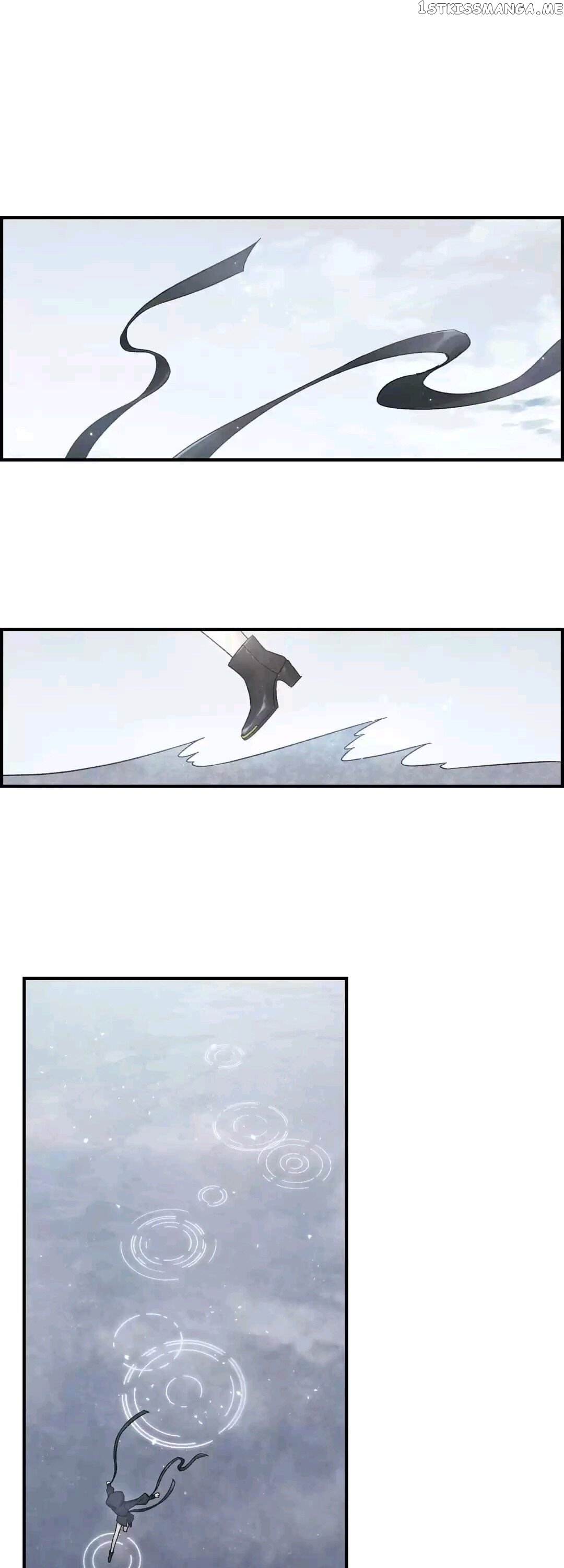 Mejaz – Regulus in The World chapter 81 - page 8