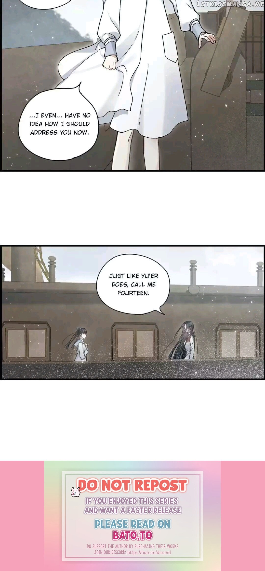 Mejaz – Regulus in The World chapter 80 - page 10