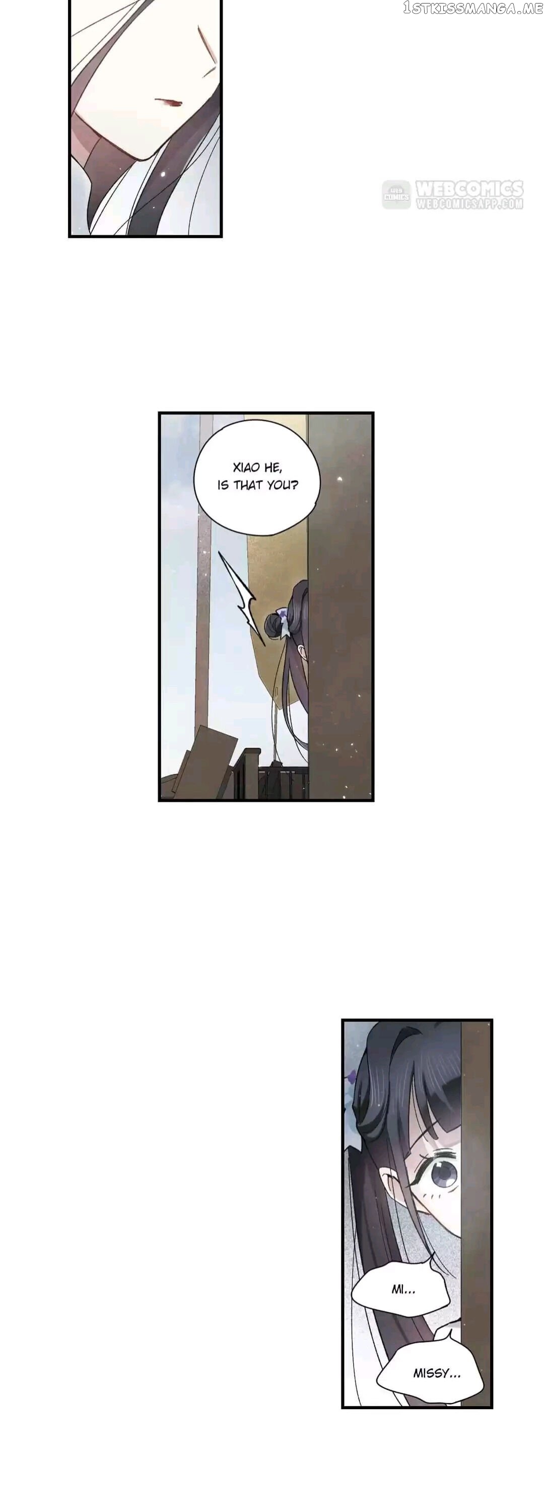 Mejaz – Regulus in The World chapter 80 - page 8