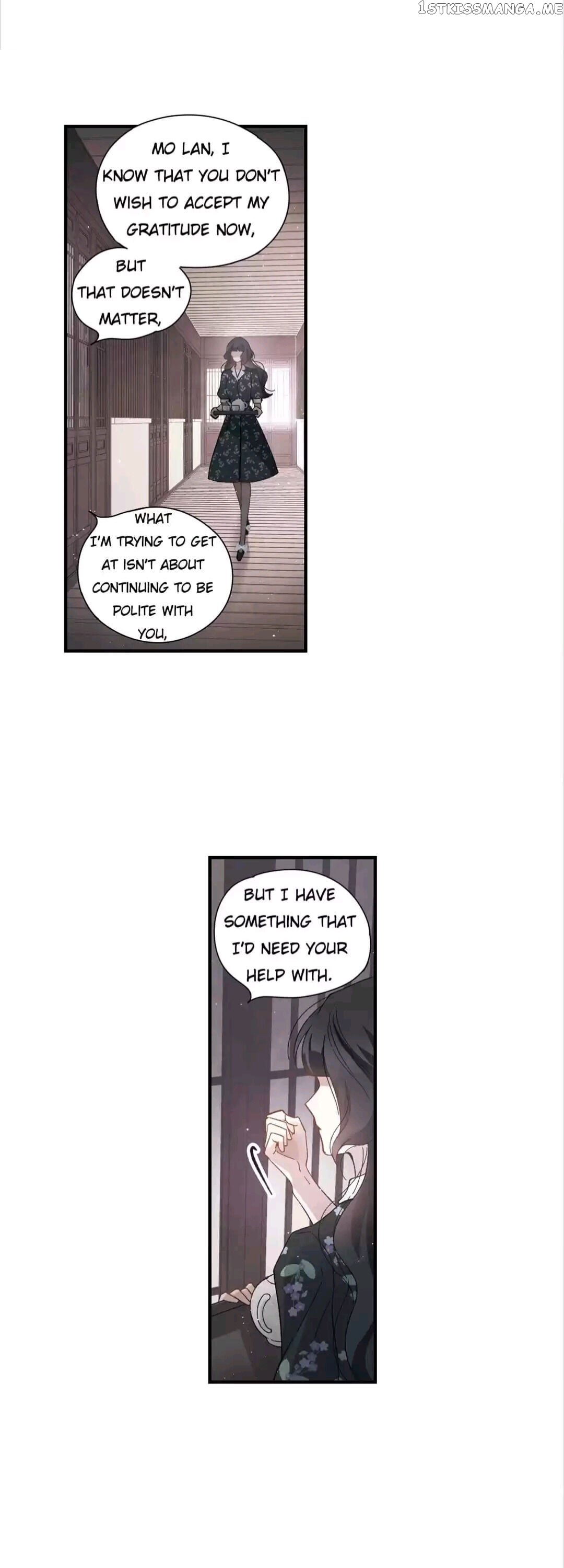Mejaz – Regulus in The World chapter 79 - page 5