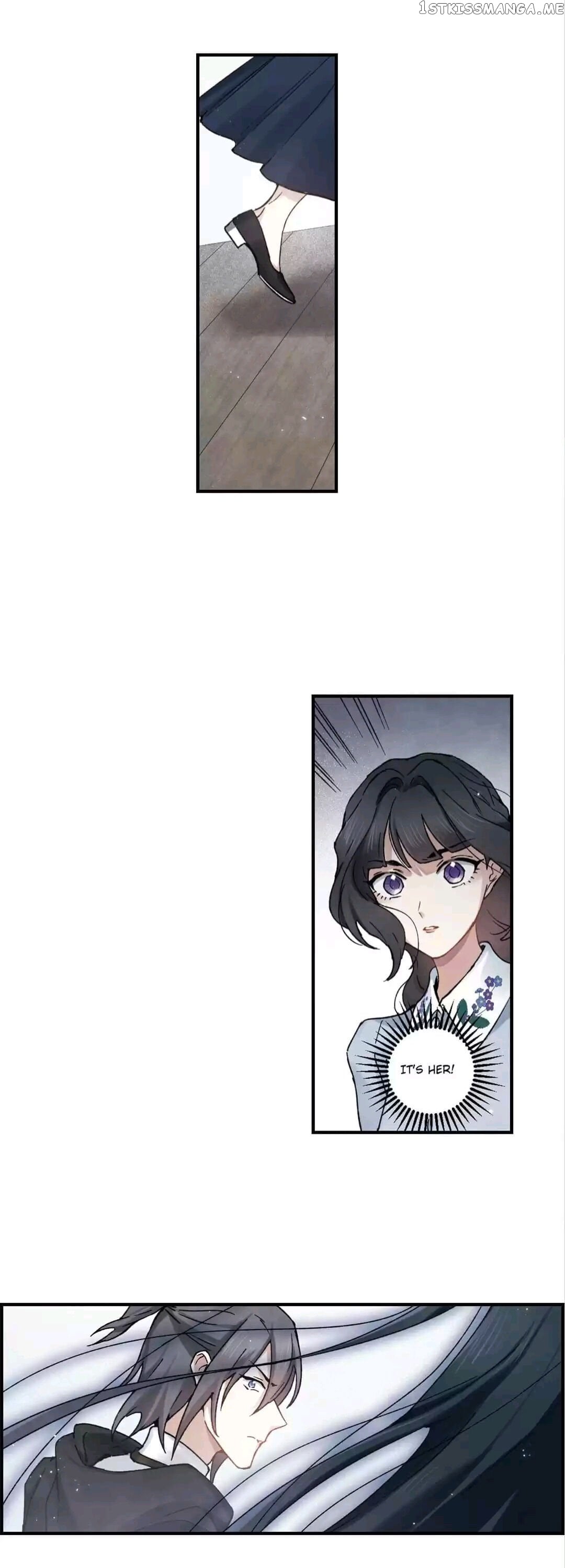 Mejaz – Regulus in The World chapter 78 - page 5