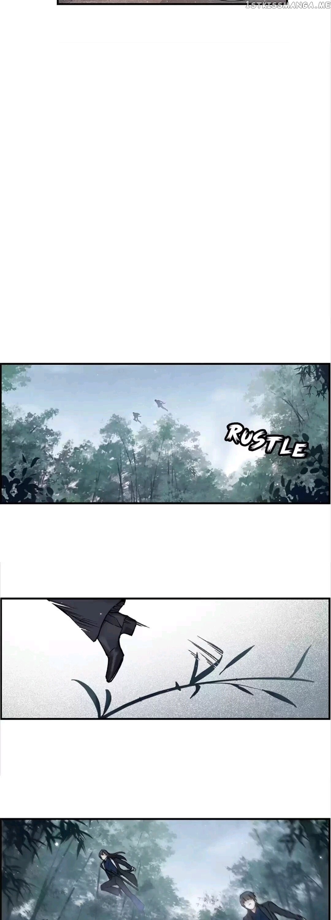 Mejaz – Regulus in The World chapter 78 - page 9