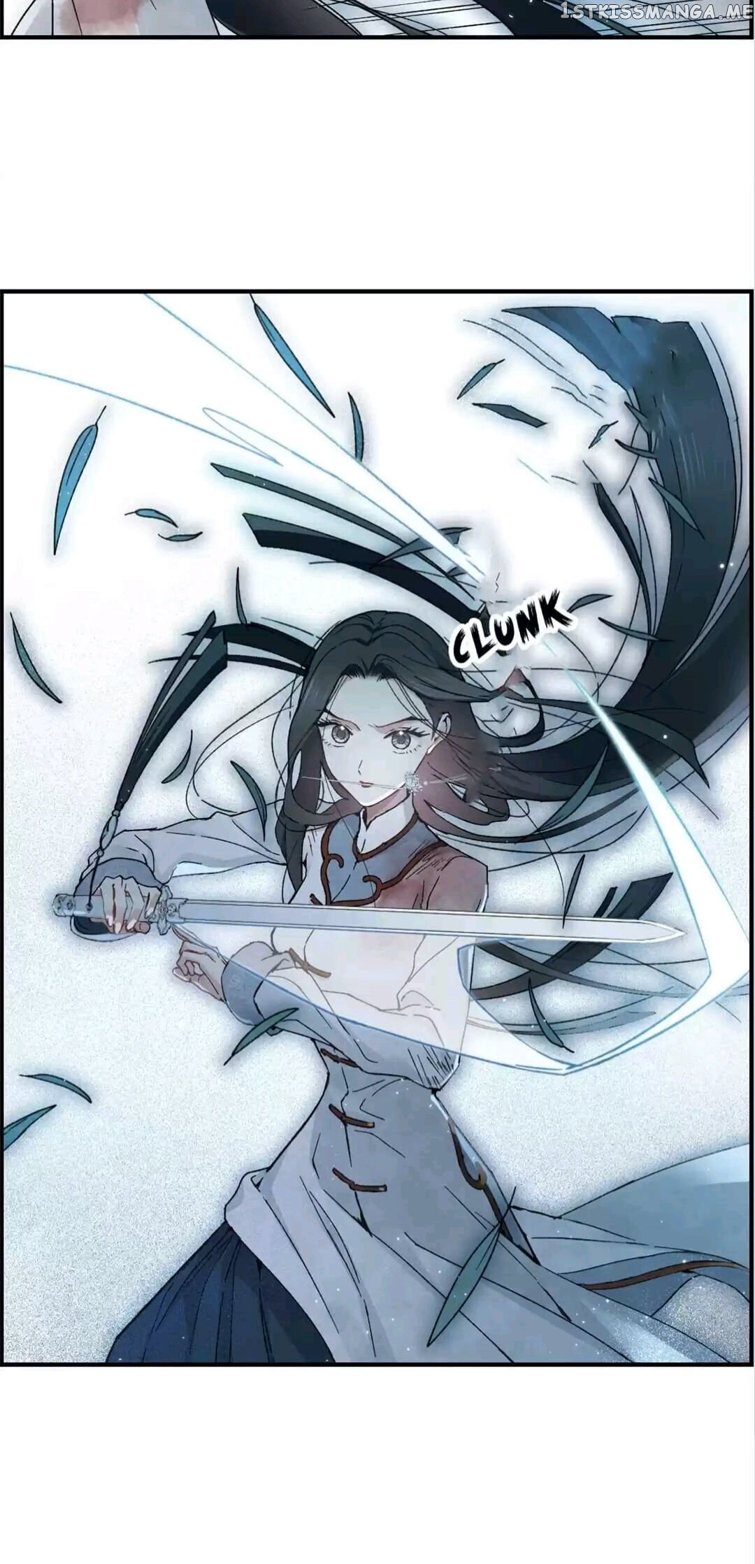 Mejaz – Regulus in The World chapter 76 - page 12