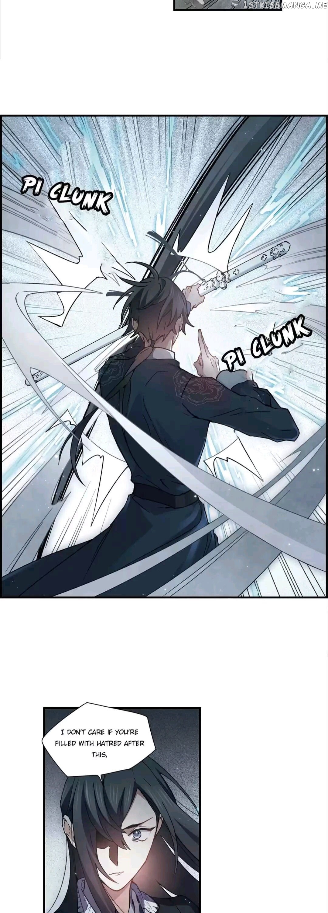 Mejaz – Regulus in The World chapter 76 - page 7