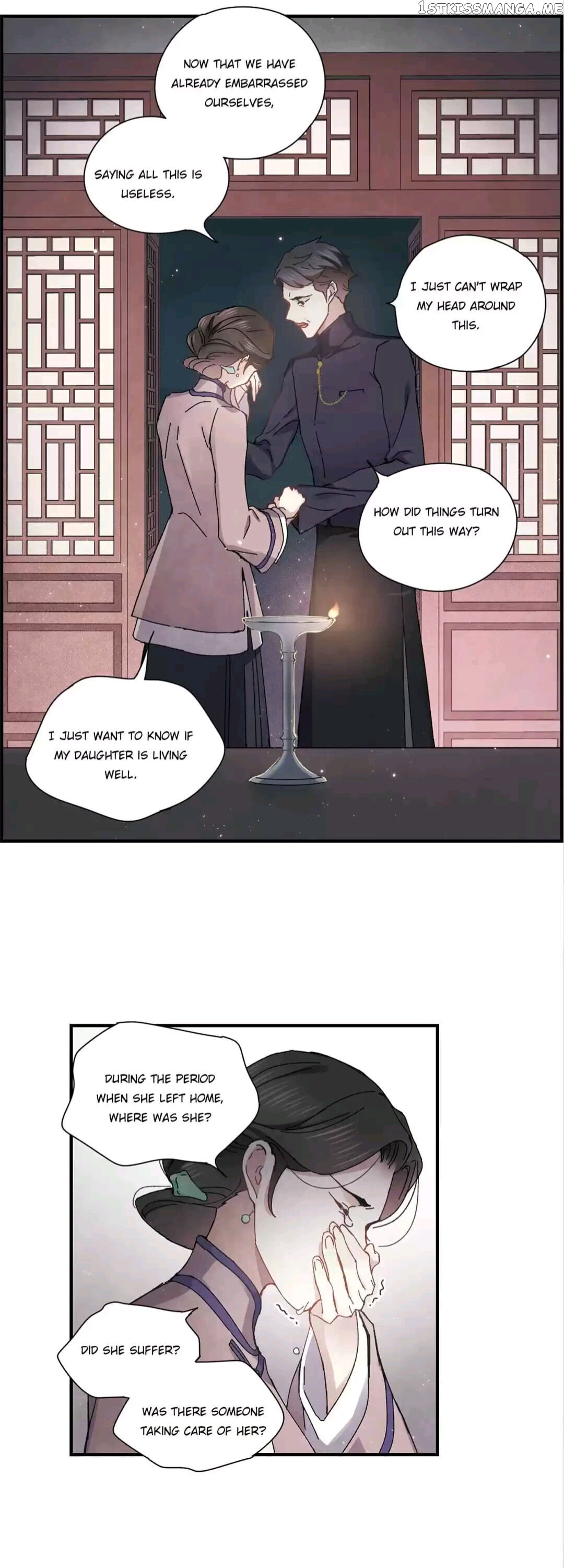 Mejaz – Regulus in The World chapter 75 - page 2