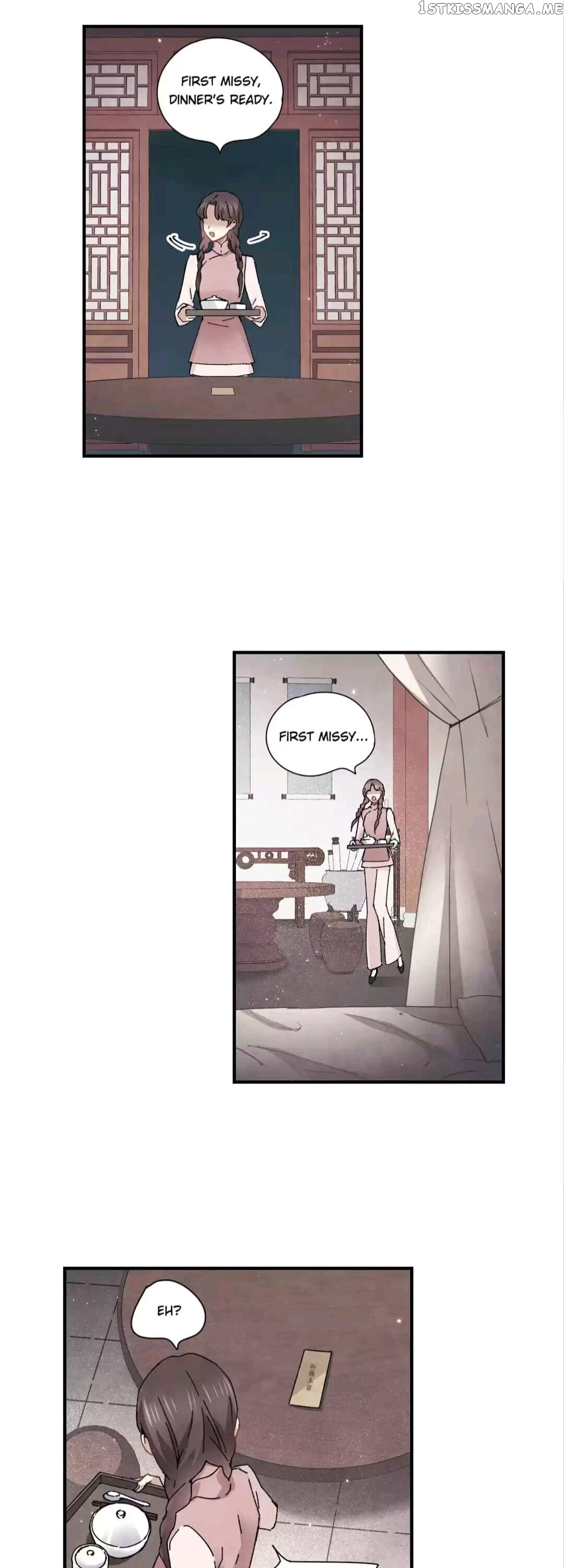 Mejaz – Regulus in The World chapter 74 - page 10