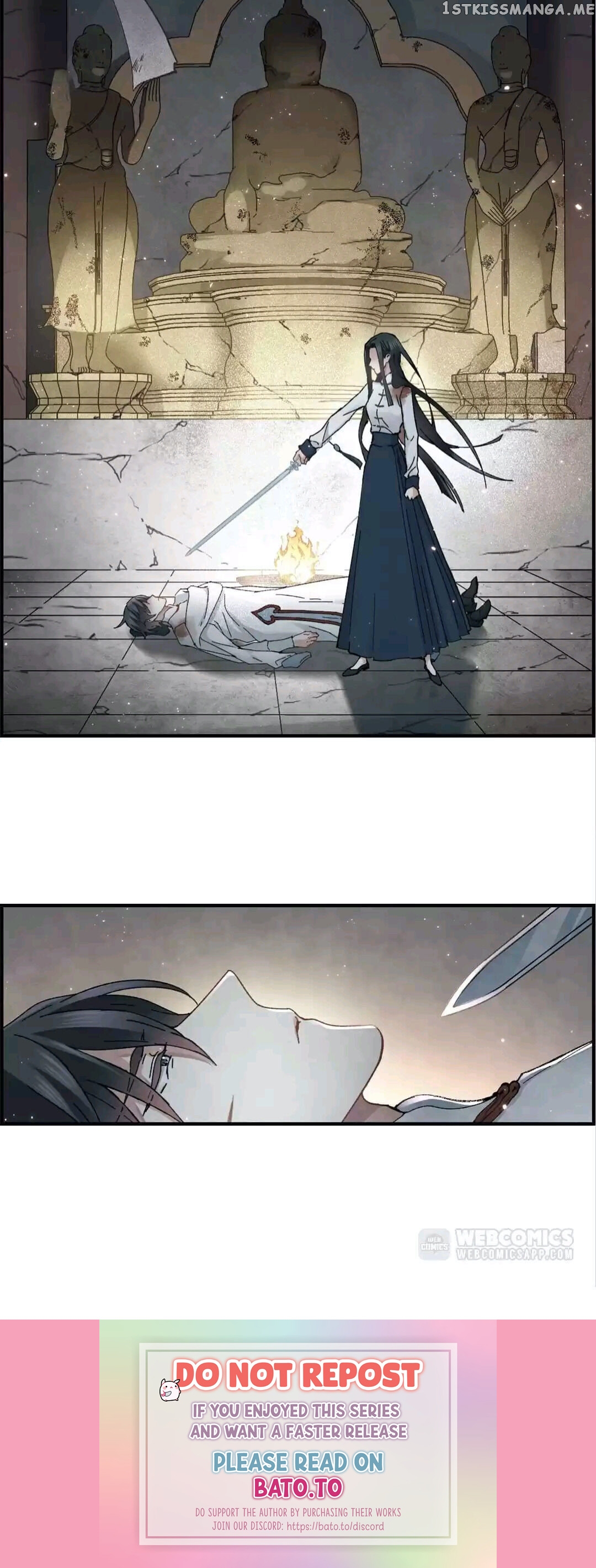 Mejaz – Regulus in The World chapter 71 - page 12