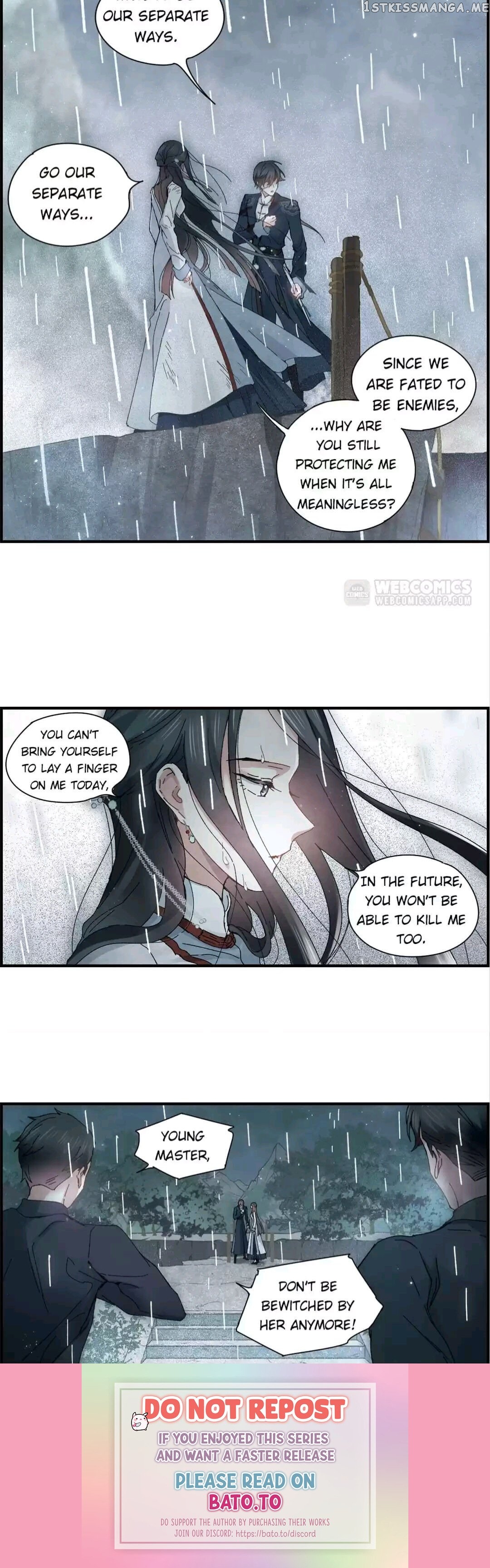 Mejaz – Regulus in The World chapter 70 - page 11