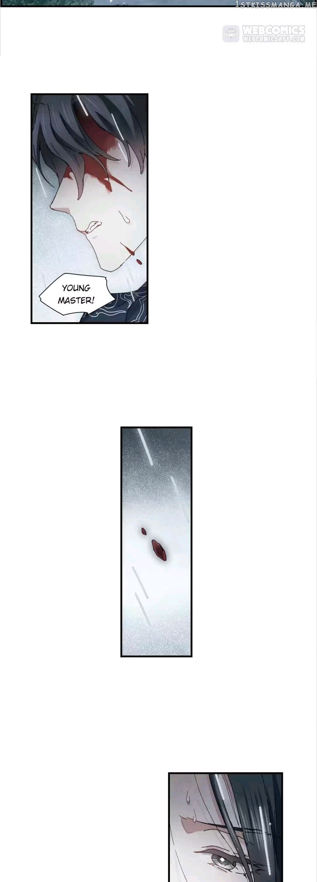 Mejaz – Regulus in The World chapter 70 - page 3