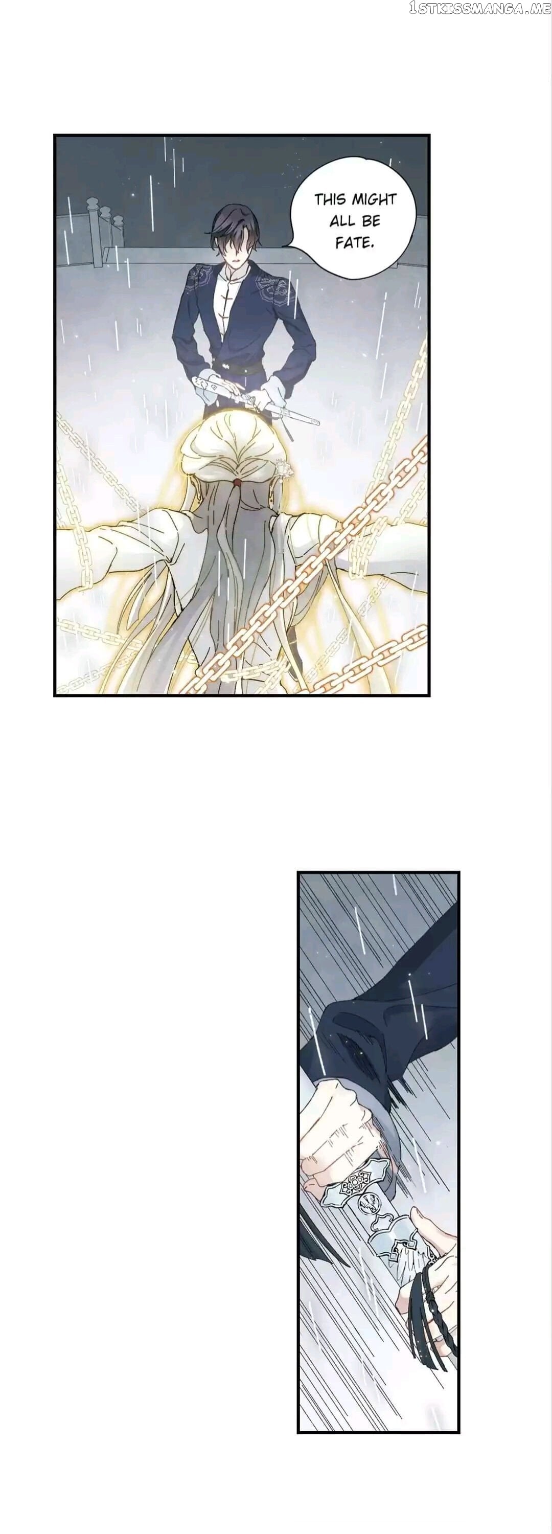 Mejaz – Regulus in The World chapter 69 - page 13