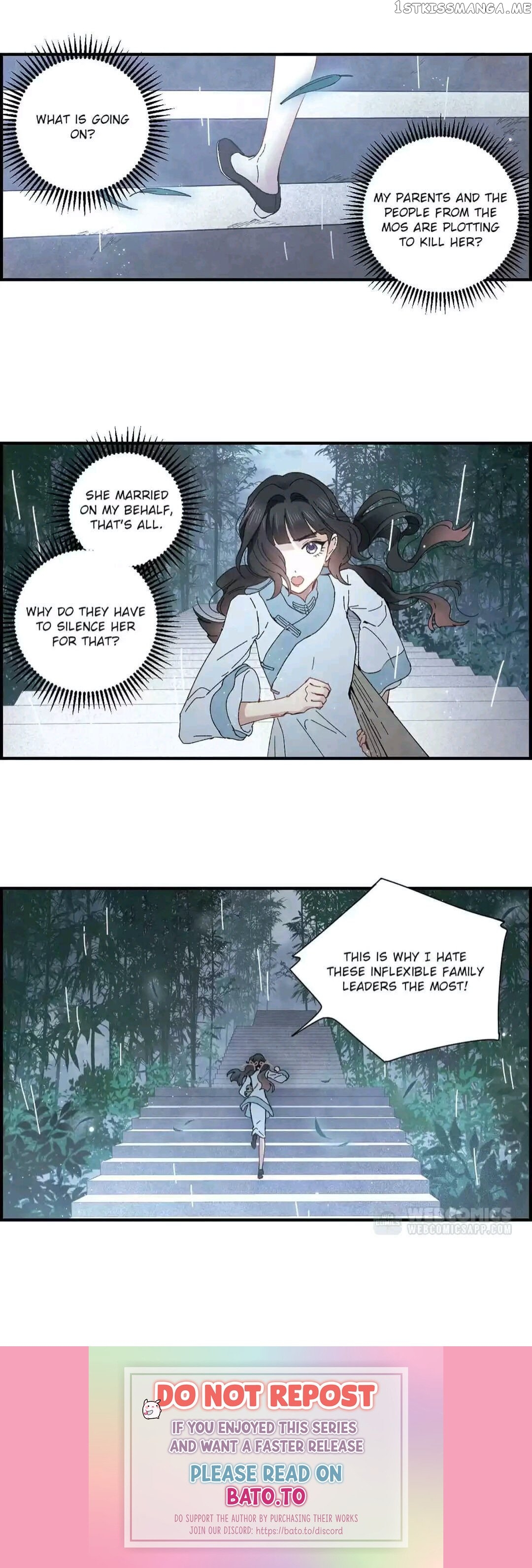 Mejaz – Regulus in The World chapter 66 - page 10