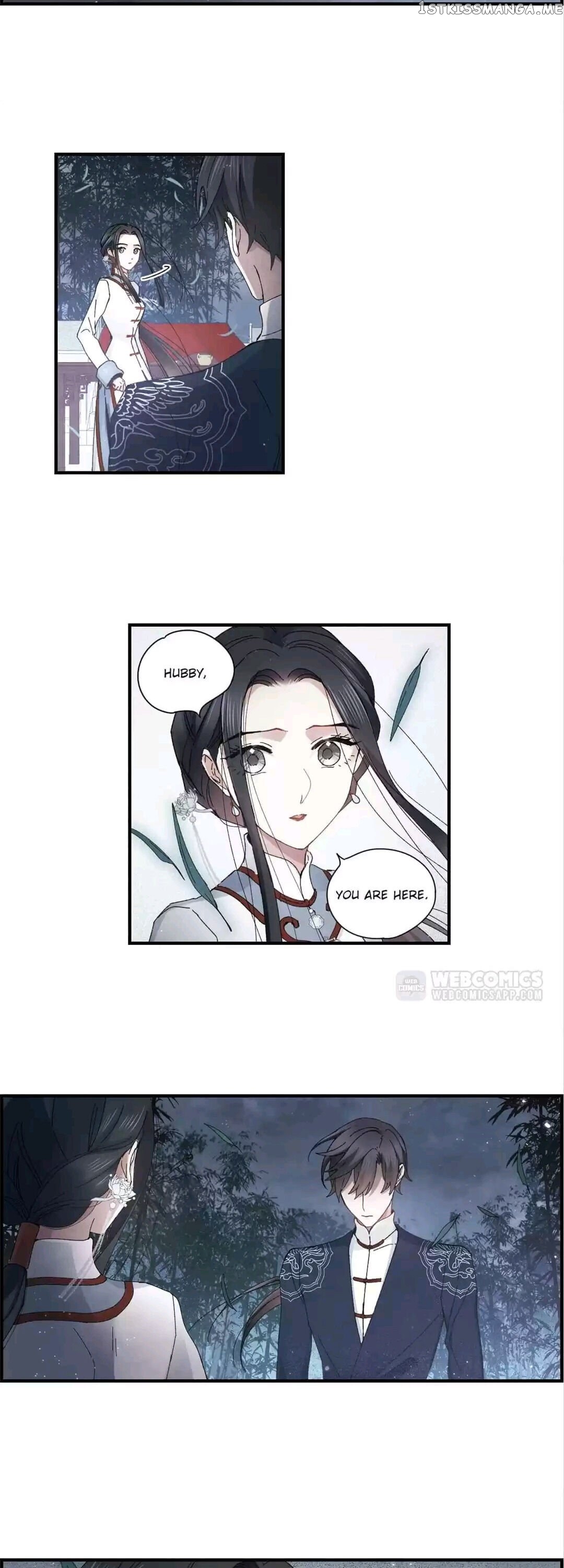 Mejaz – Regulus in The World chapter 64 - page 7