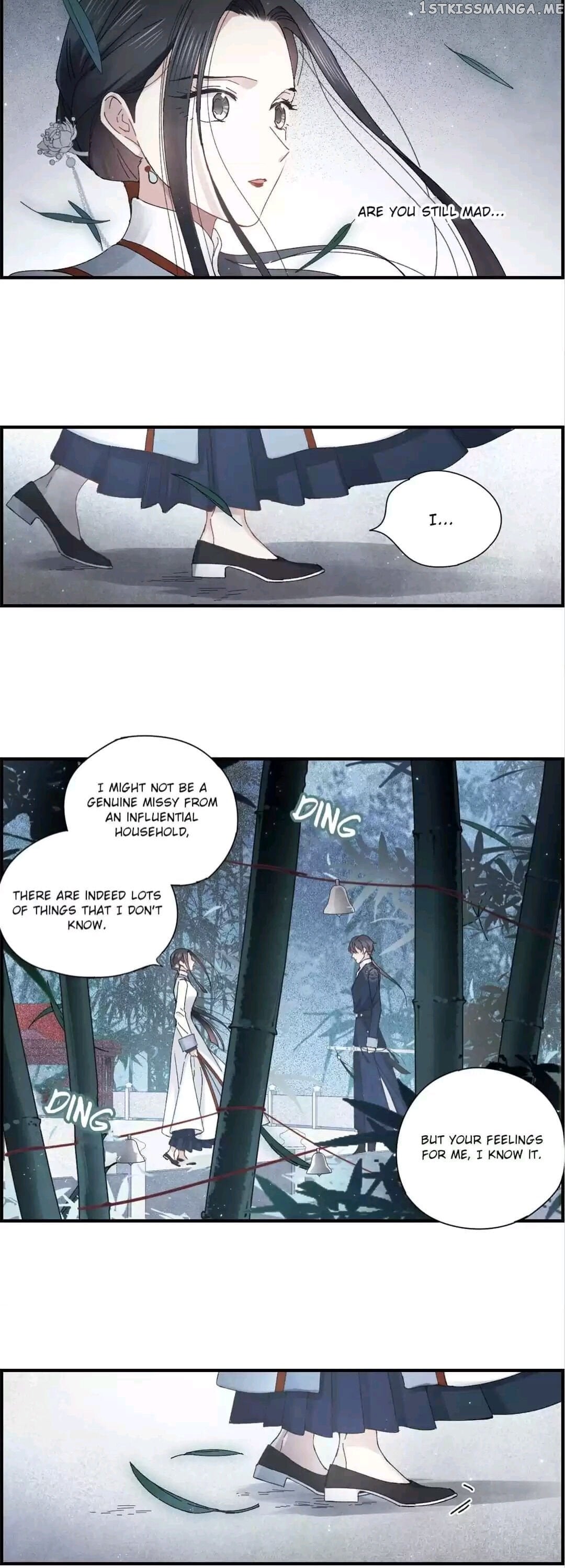 Mejaz – Regulus in The World chapter 64 - page 8