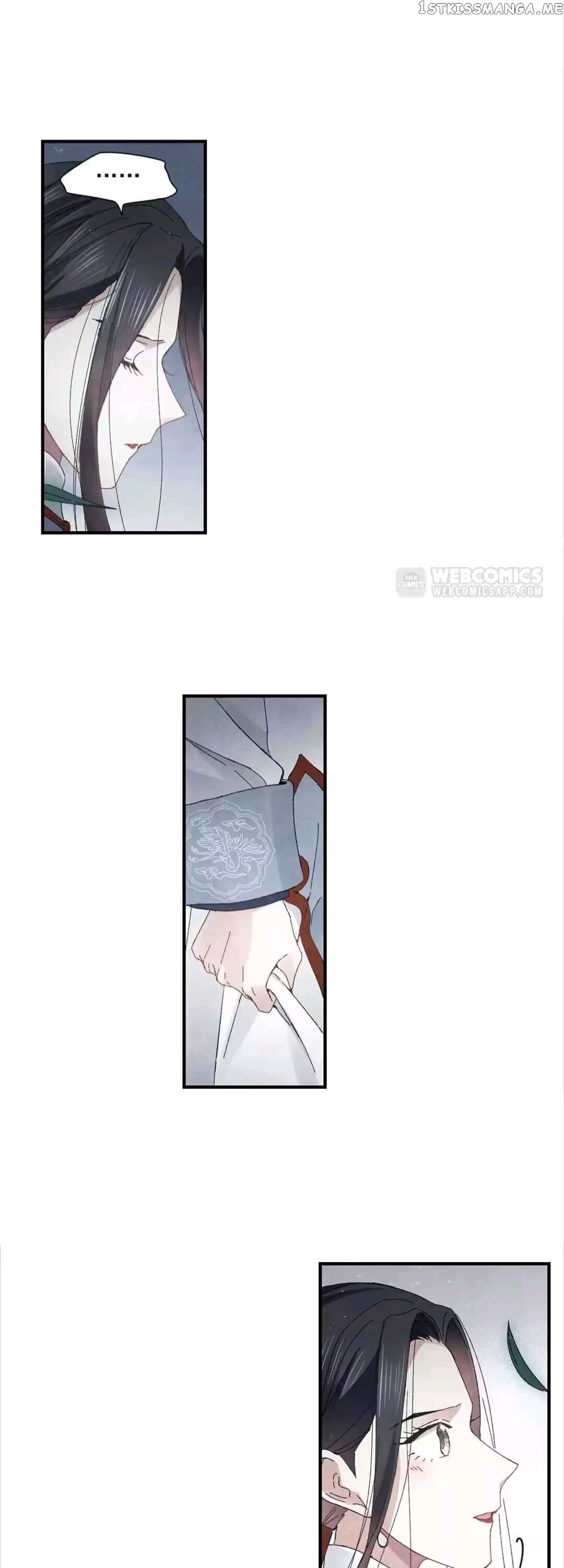 Mejaz – Regulus in The World chapter 64 - page 9