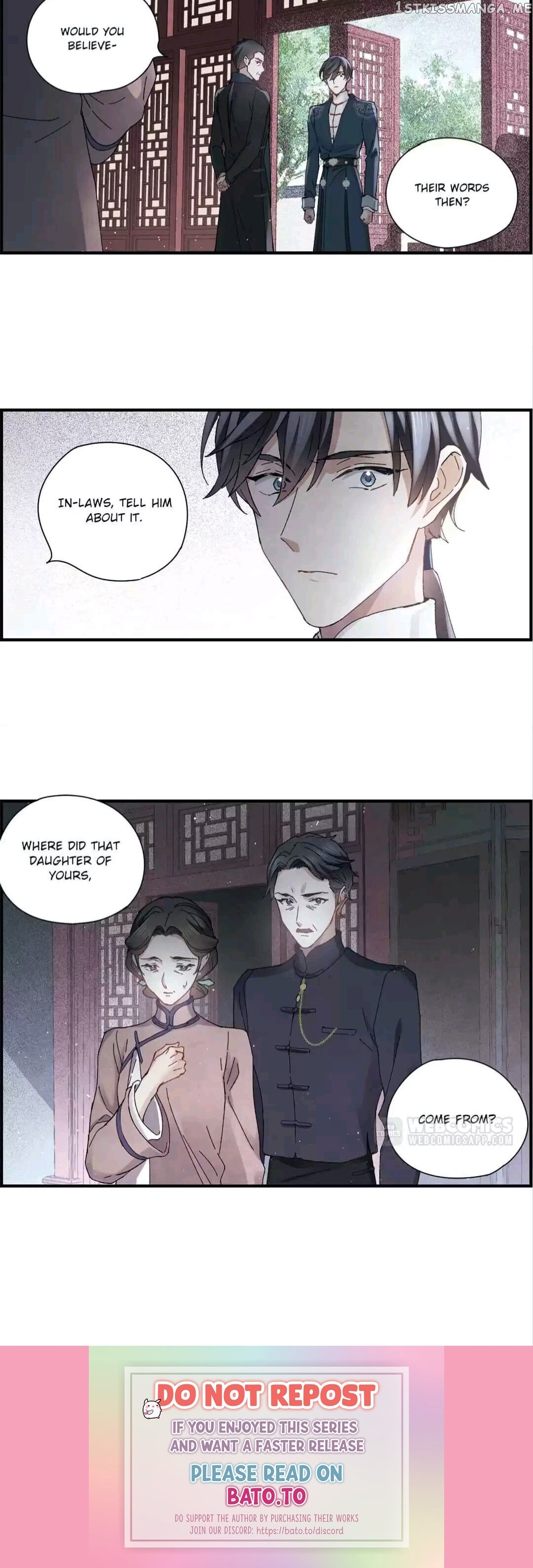 Mejaz – Regulus in The World chapter 62 - page 10