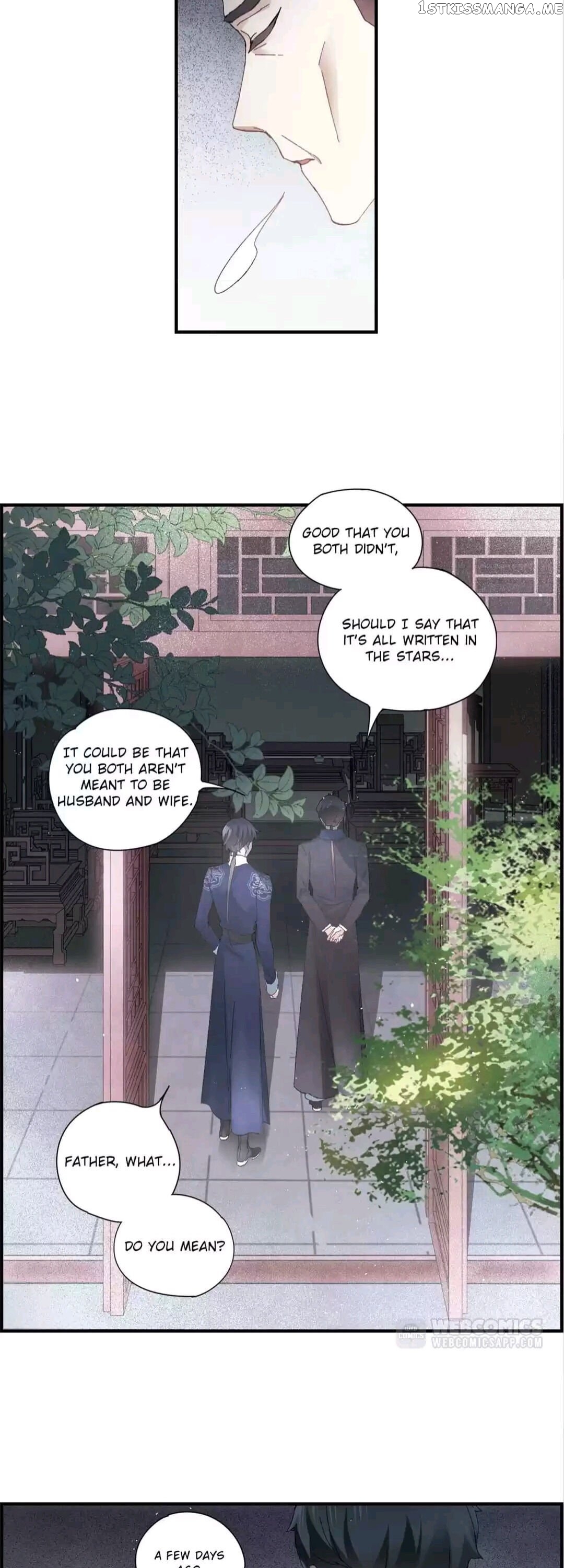 Mejaz – Regulus in The World chapter 62 - page 7
