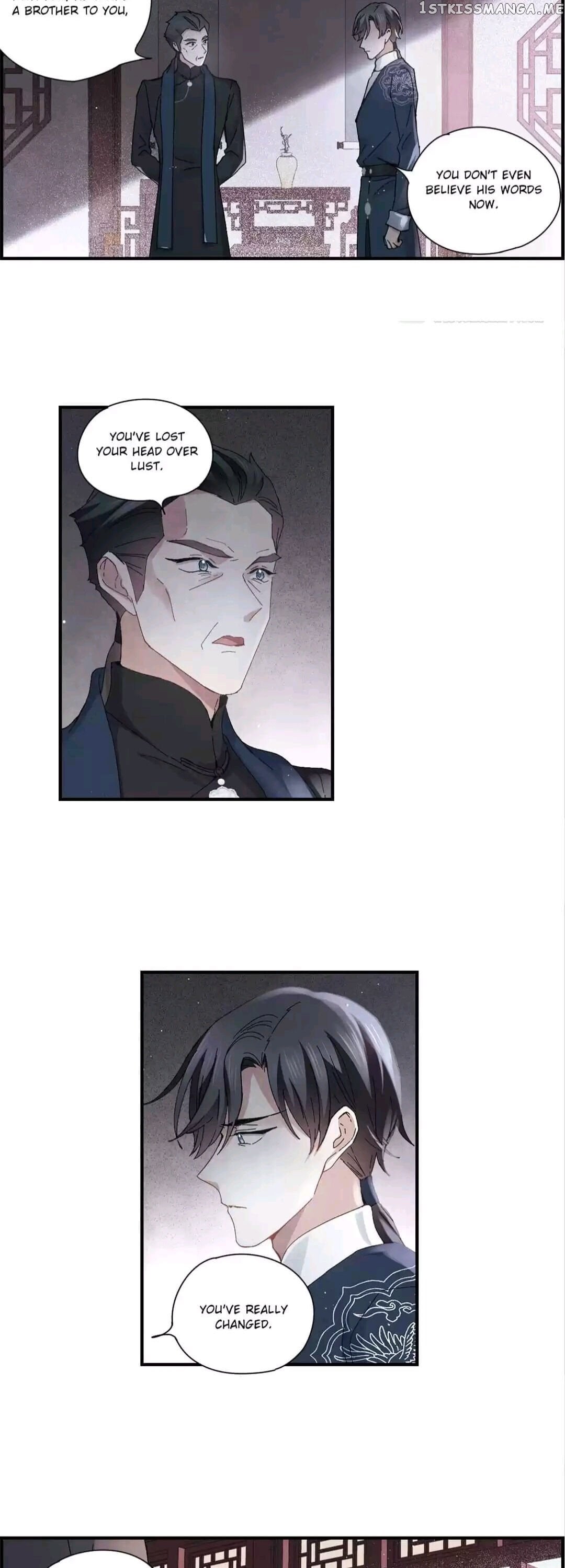 Mejaz – Regulus in The World chapter 62 - page 9