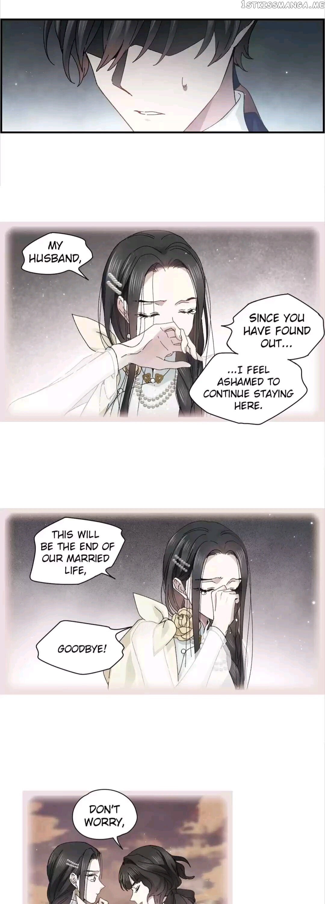 Mejaz – Regulus in The World chapter 61 - page 2
