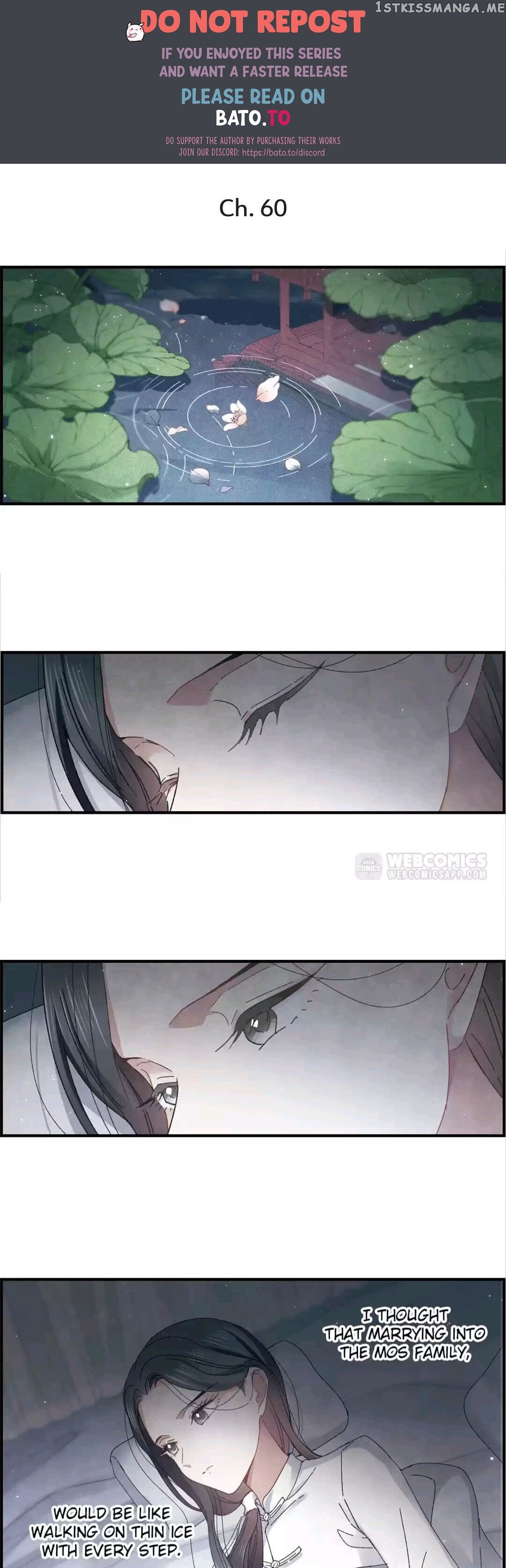 Mejaz – Regulus in The World chapter 60 - page 1