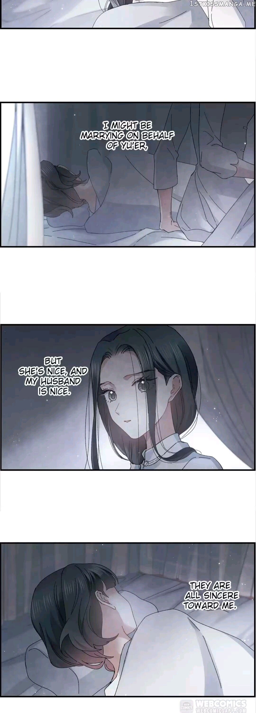 Mejaz – Regulus in The World chapter 60 - page 2