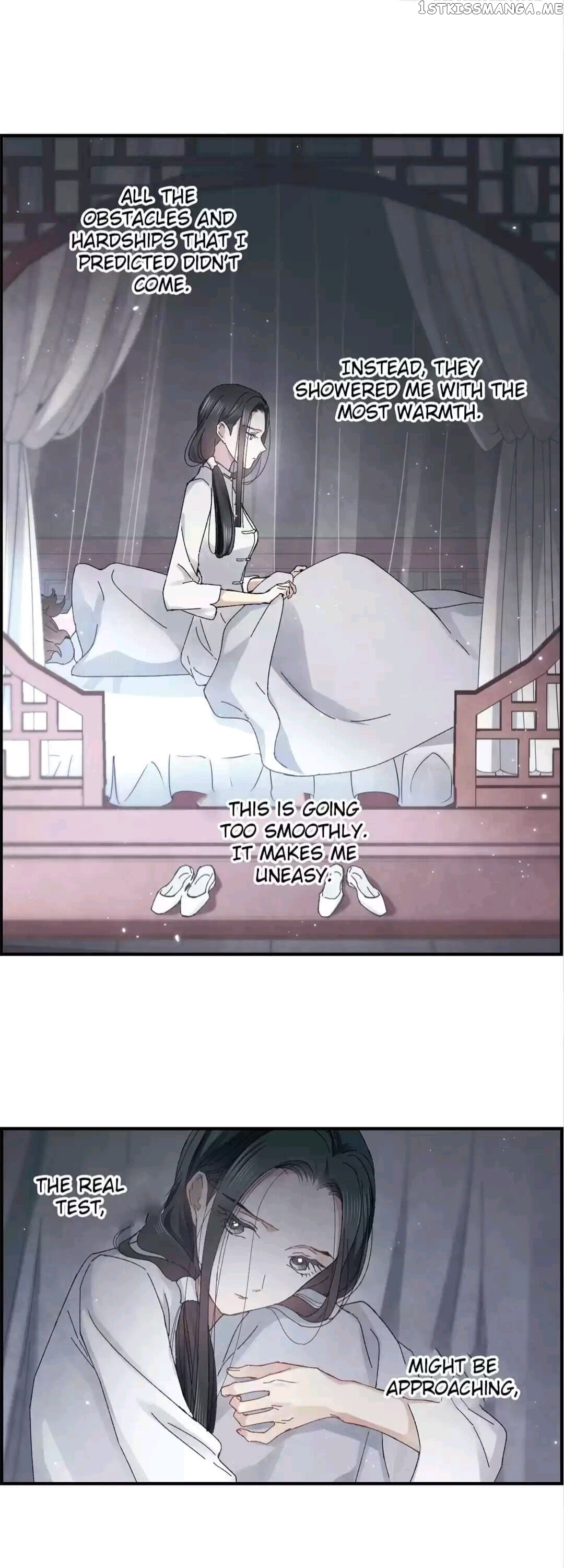 Mejaz – Regulus in The World chapter 60 - page 3