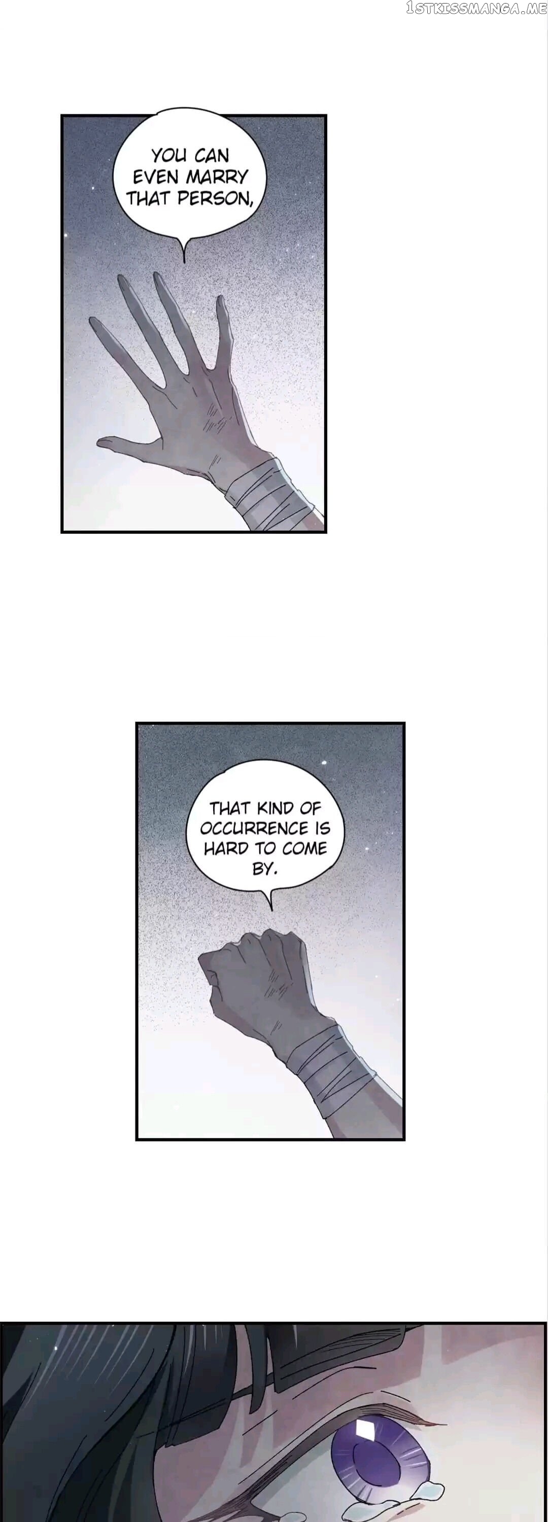 Mejaz – Regulus in The World chapter 59 - page 5