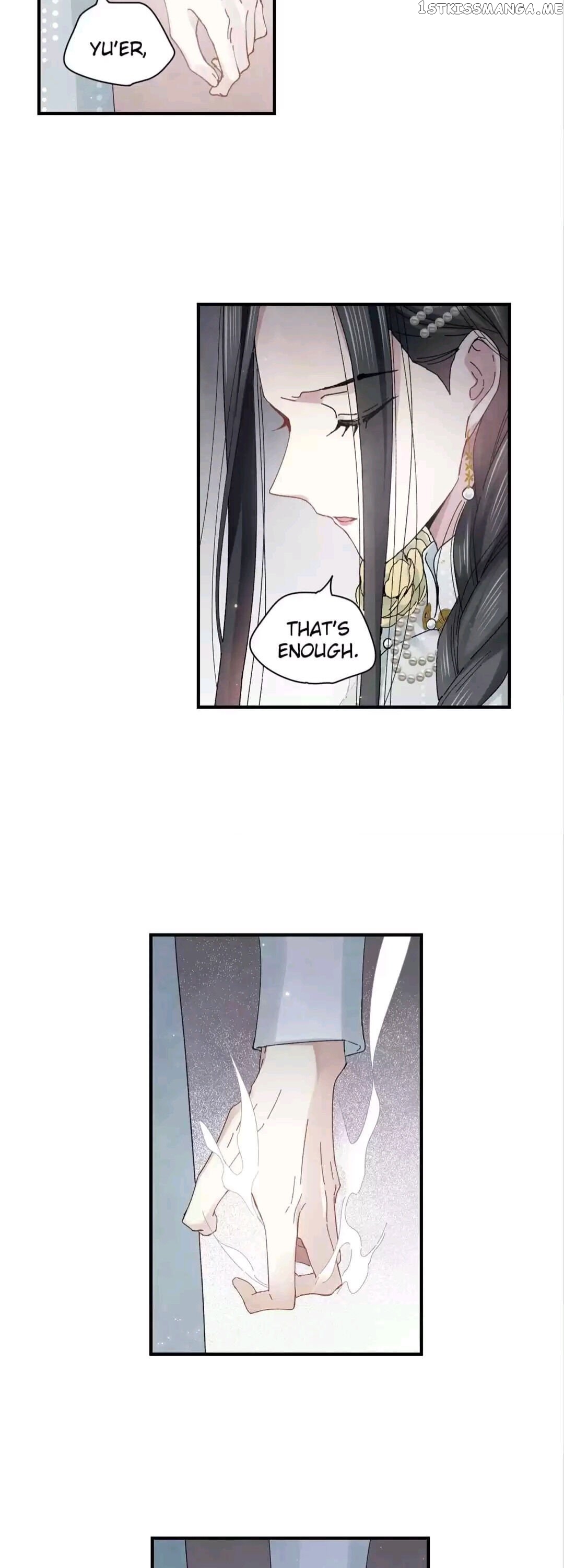 Mejaz – Regulus in The World chapter 58 - page 2