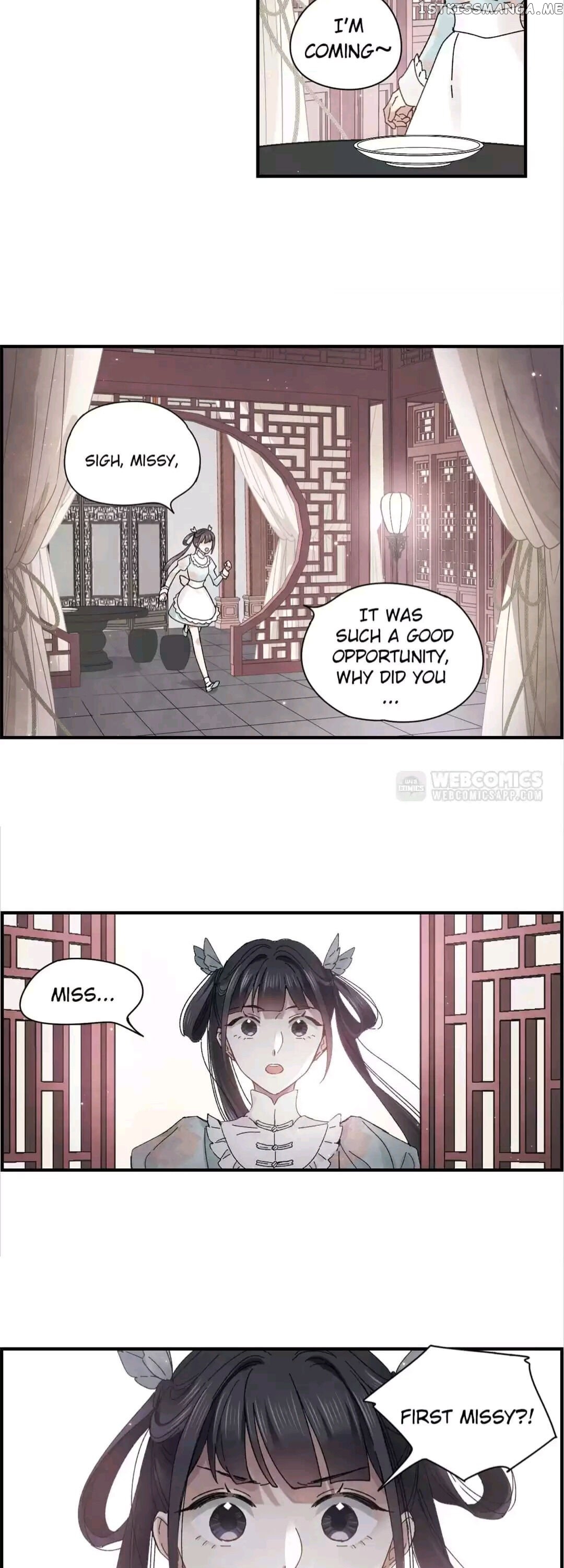Mejaz – Regulus in The World chapter 55 - page 10