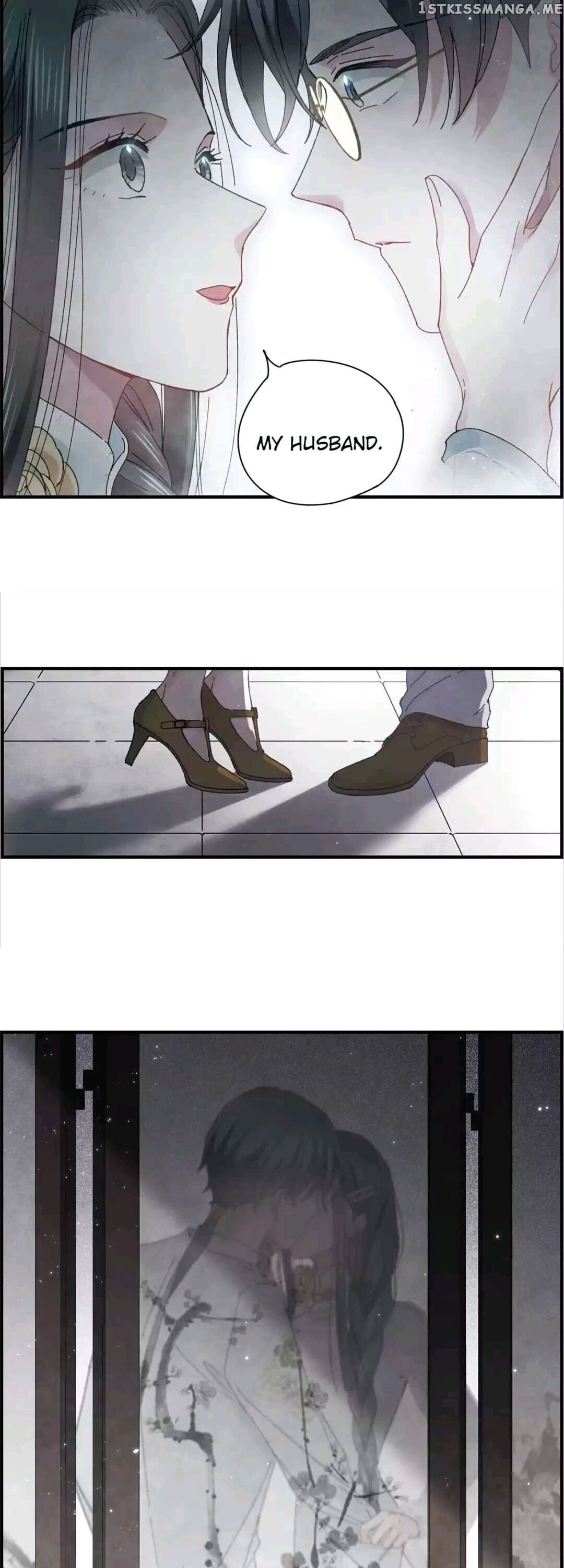 Mejaz – Regulus in The World chapter 55 - page 2