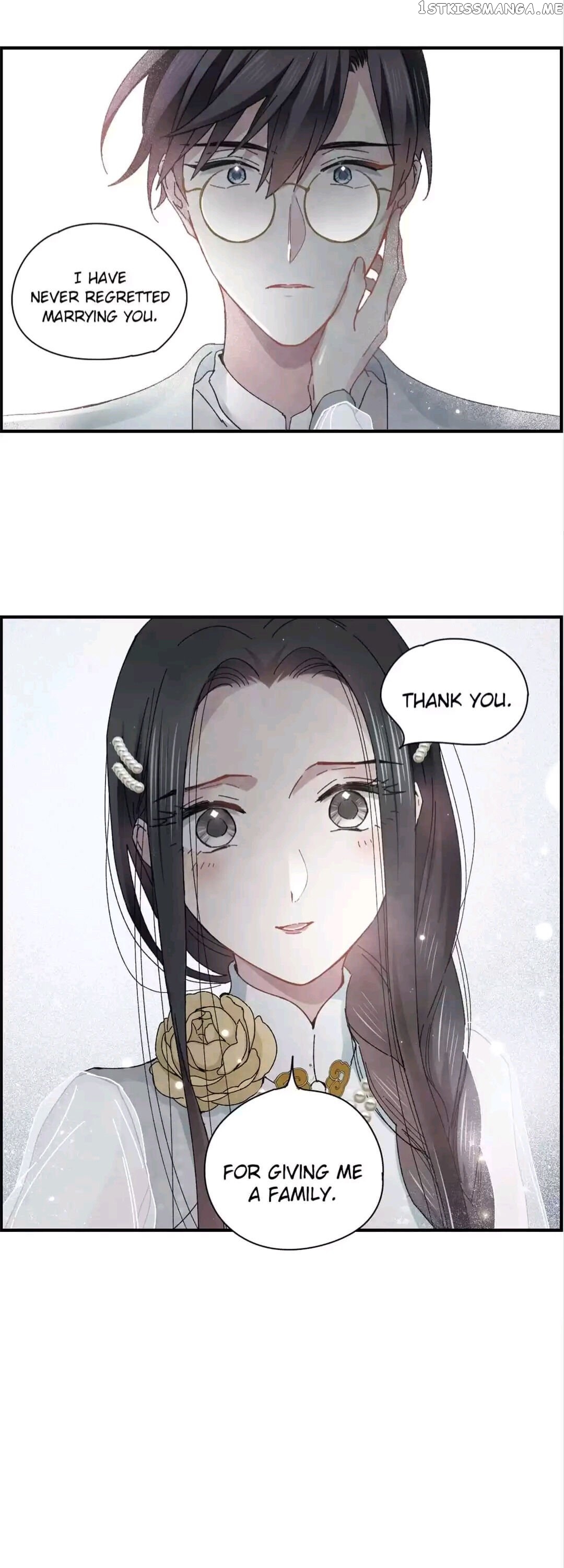 Mejaz – Regulus in The World chapter 55 - page 4