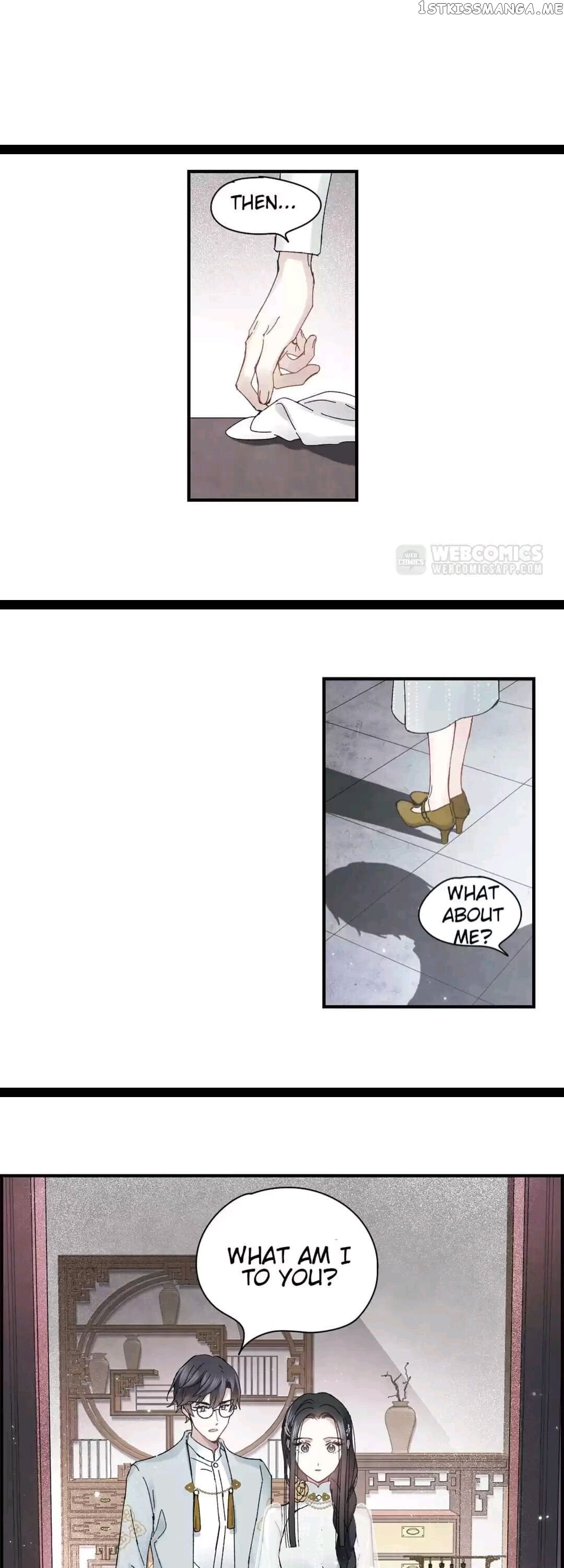 Mejaz – Regulus in The World chapter 54 - page 9