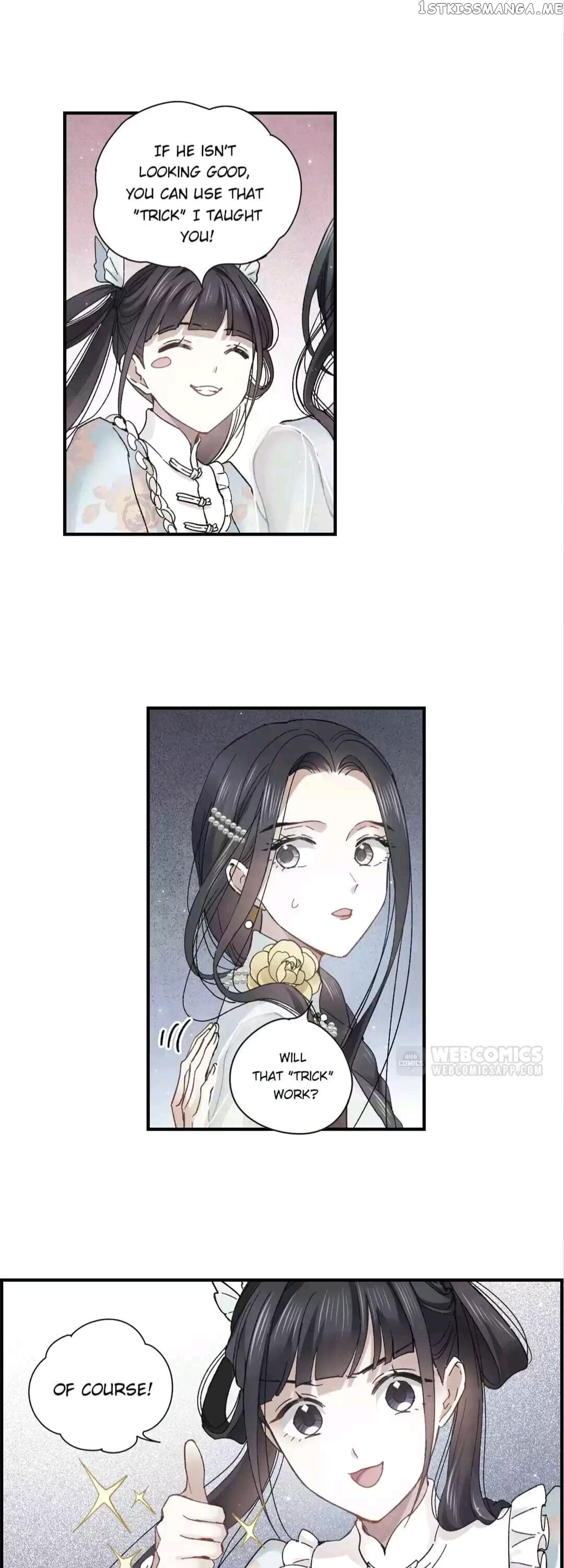 Mejaz – Regulus in The World Chapter 52 - page 11