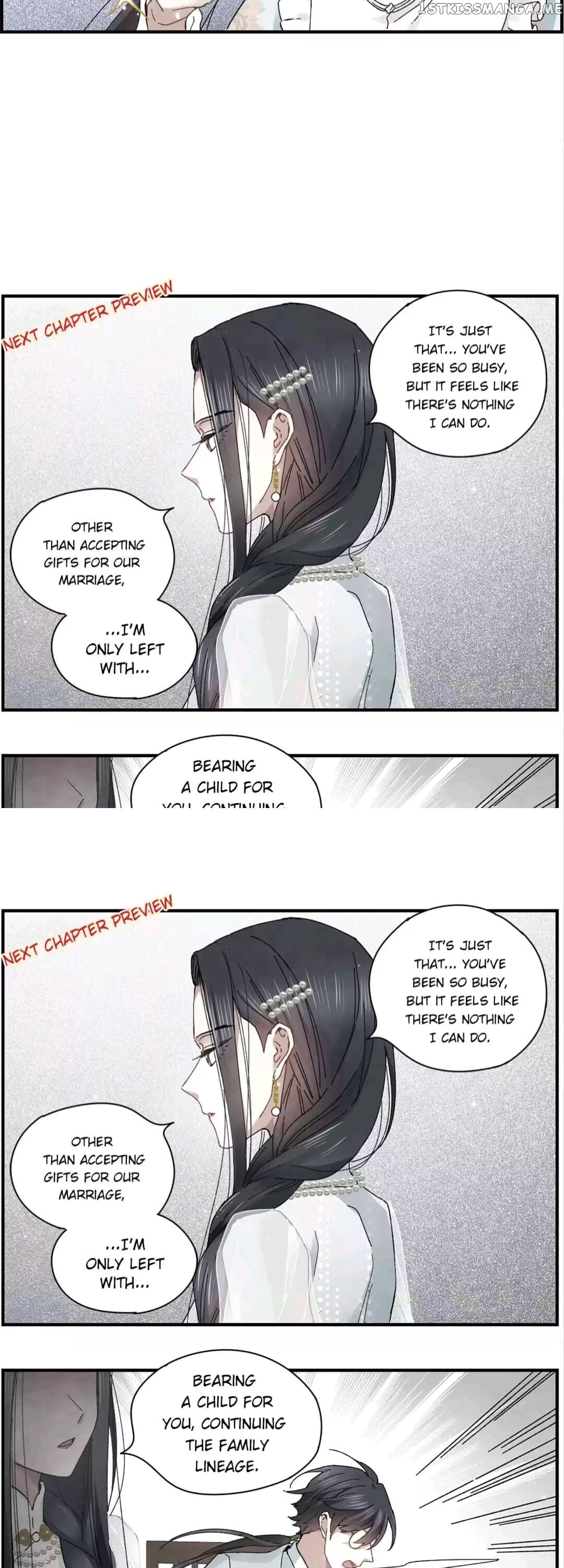 Mejaz – Regulus in The World Chapter 52 - page 12