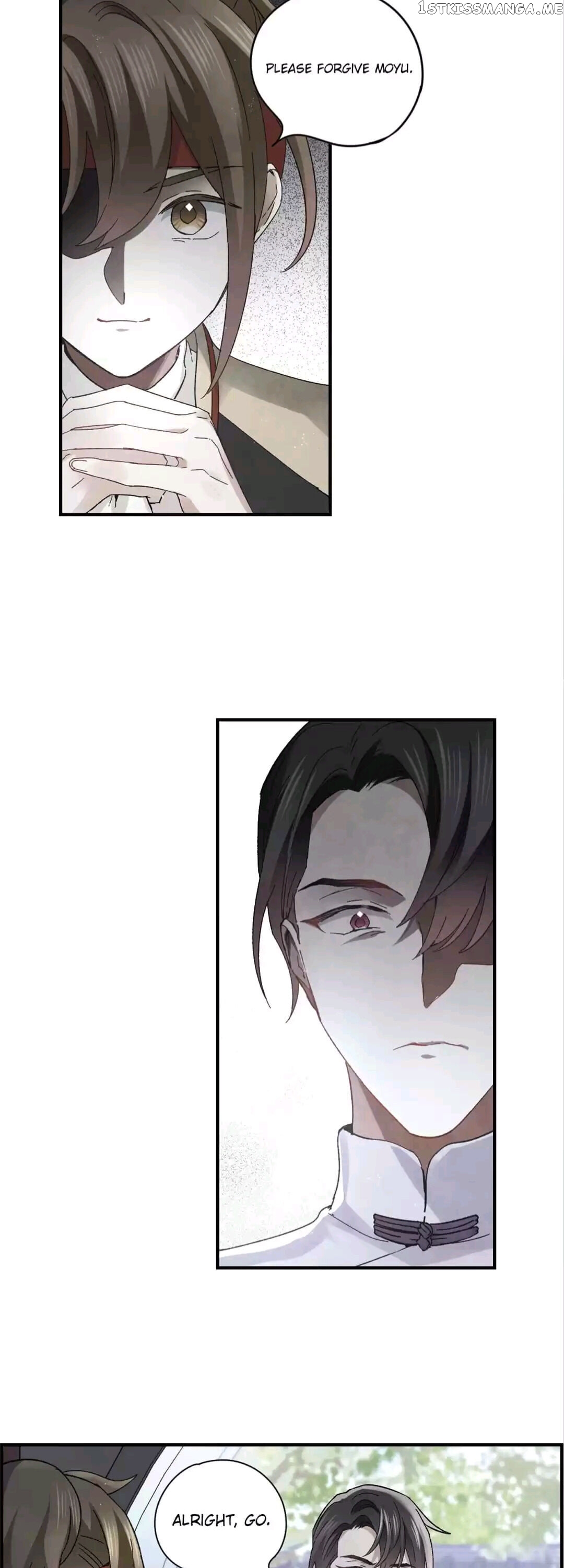 Mejaz – Regulus in The World Chapter 52 - page 2