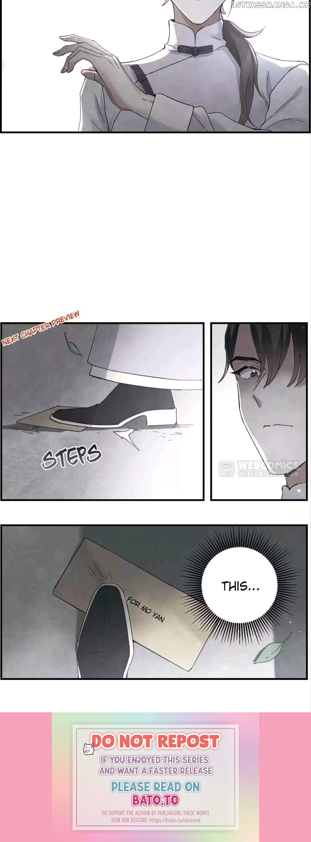 Mejaz – Regulus in The World chapter 51 - page 10