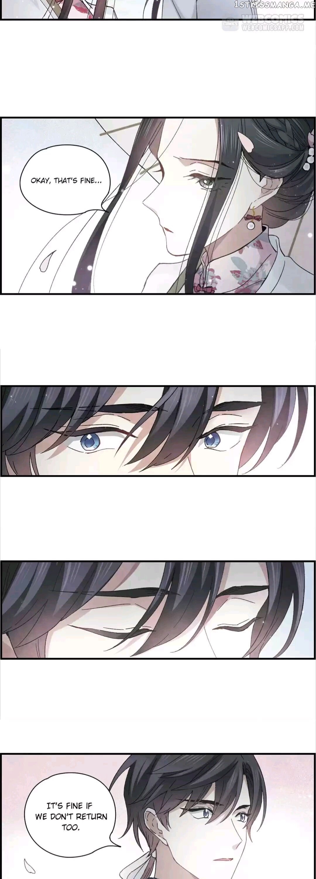 Mejaz – Regulus in The World chapter 50 - page 10