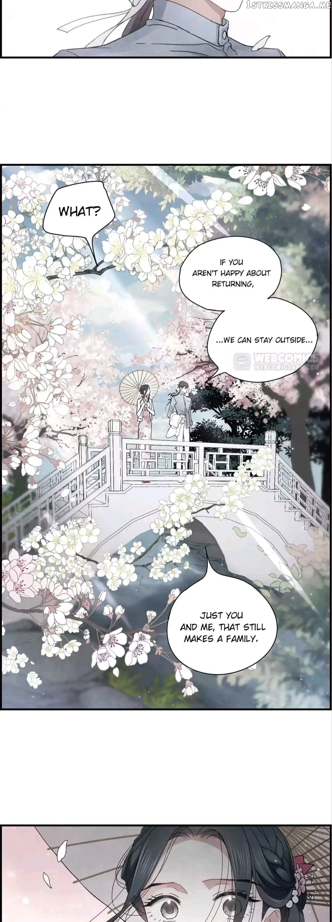 Mejaz – Regulus in The World chapter 50 - page 11