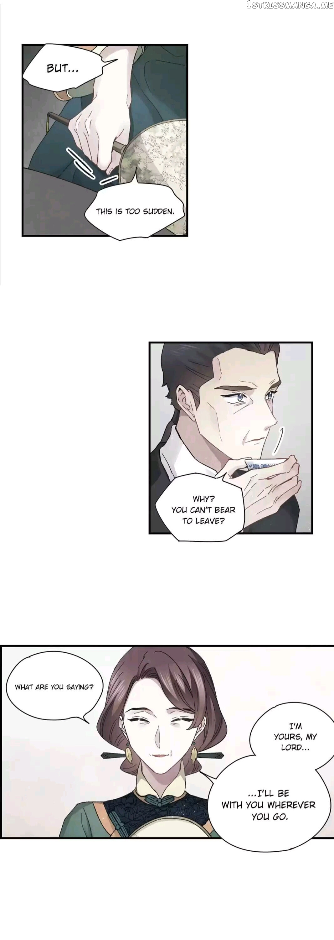 Mejaz – Regulus in The World Chapter 49 - page 11