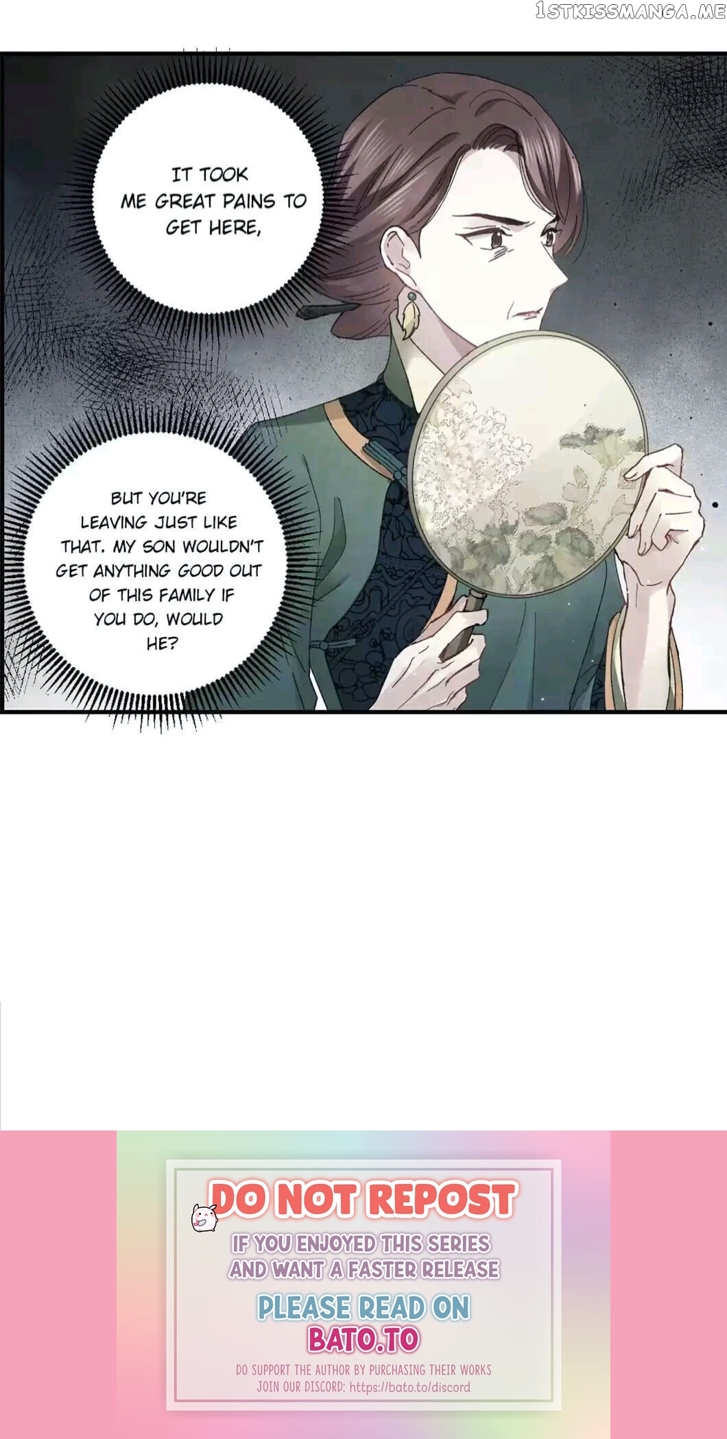 Mejaz – Regulus in The World Chapter 49 - page 13
