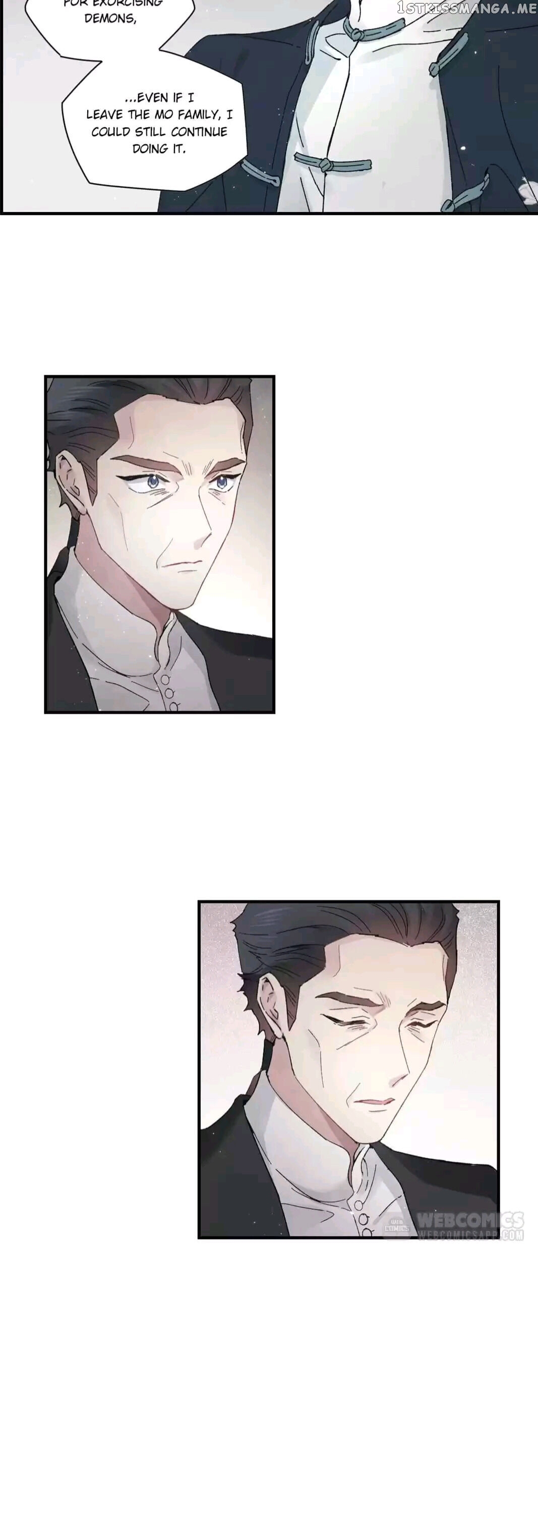 Mejaz – Regulus in The World Chapter 49 - page 9
