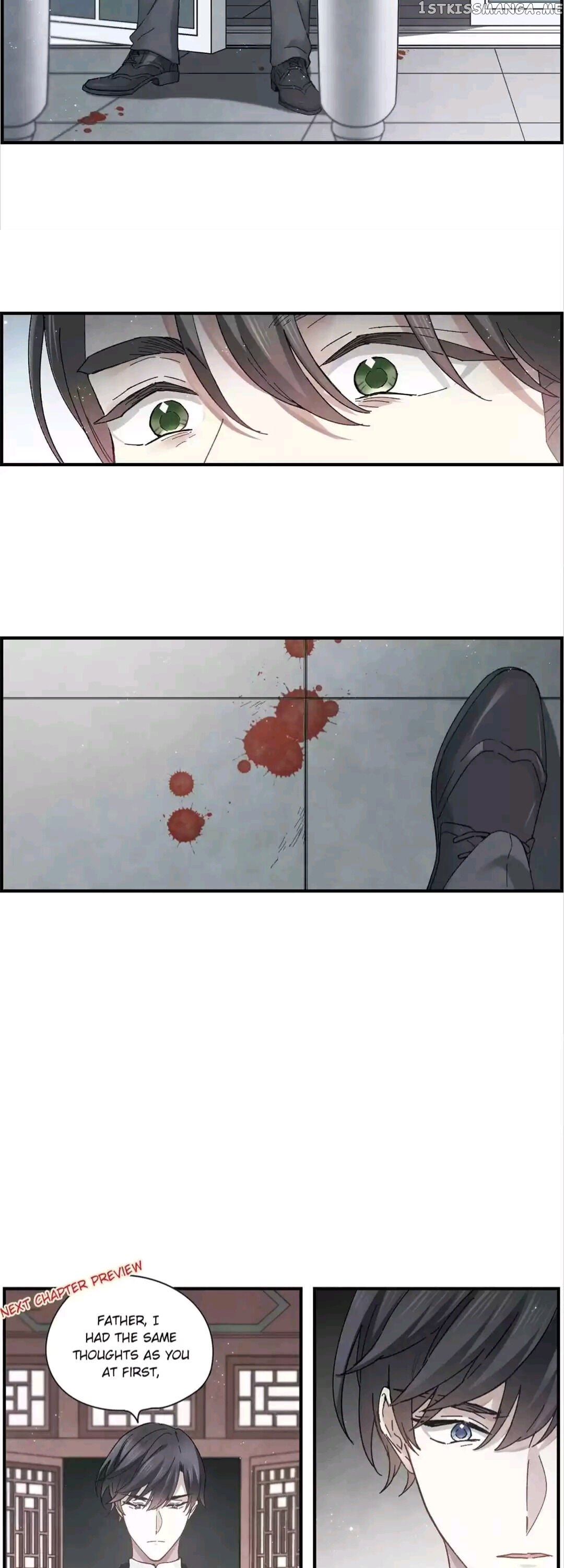 Mejaz – Regulus in The World chapter 48 - page 12