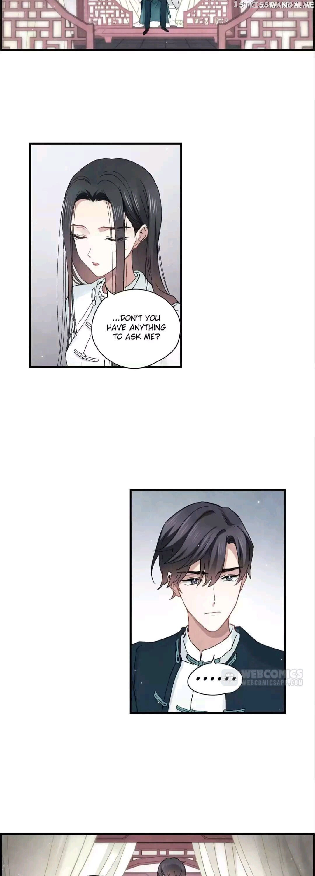 Mejaz – Regulus in The World chapter 47 - page 9