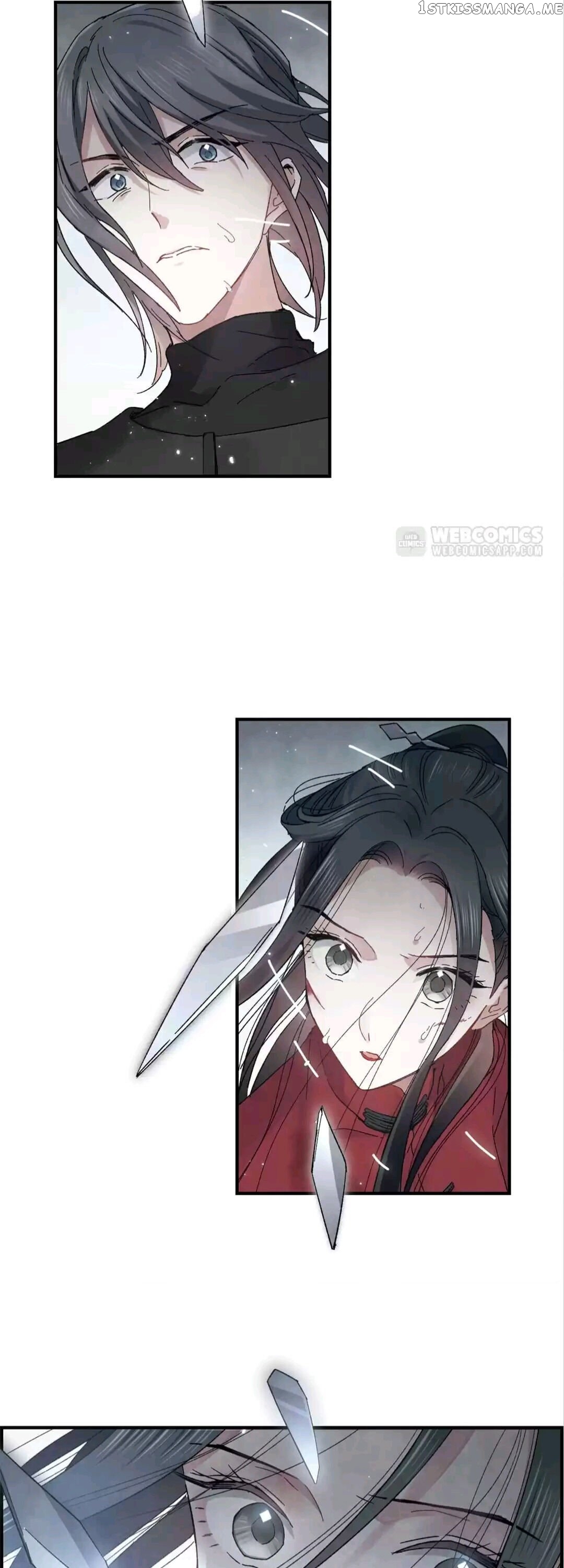 Mejaz – Regulus in The World chapter 46 - page 3