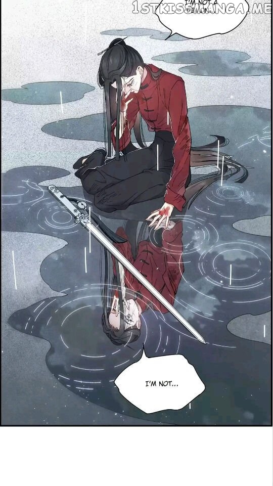 Mejaz – Regulus in The World chapter 45 - page 6